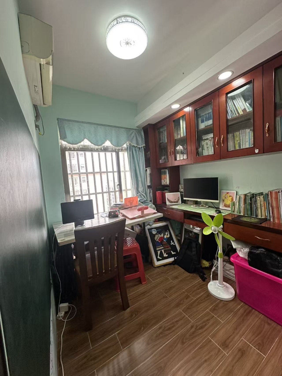 椰海新城 1室1厅1卫 125.0万 椰海新城 1室1厅1卫 125.0万室内图