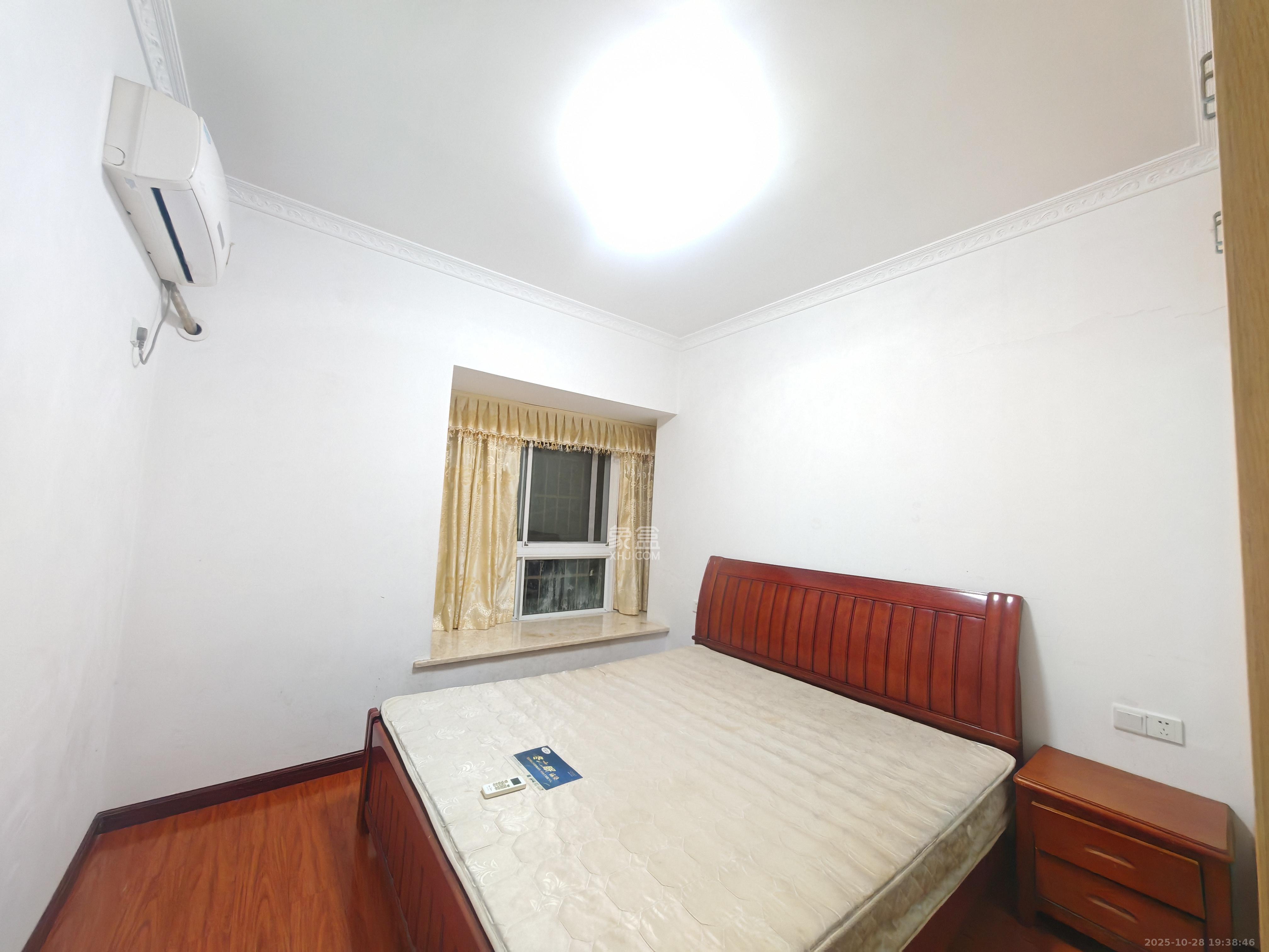 家和苑（原梅溪湖保障性住房一期）  2室2厅1卫    1700.0元/月室内图