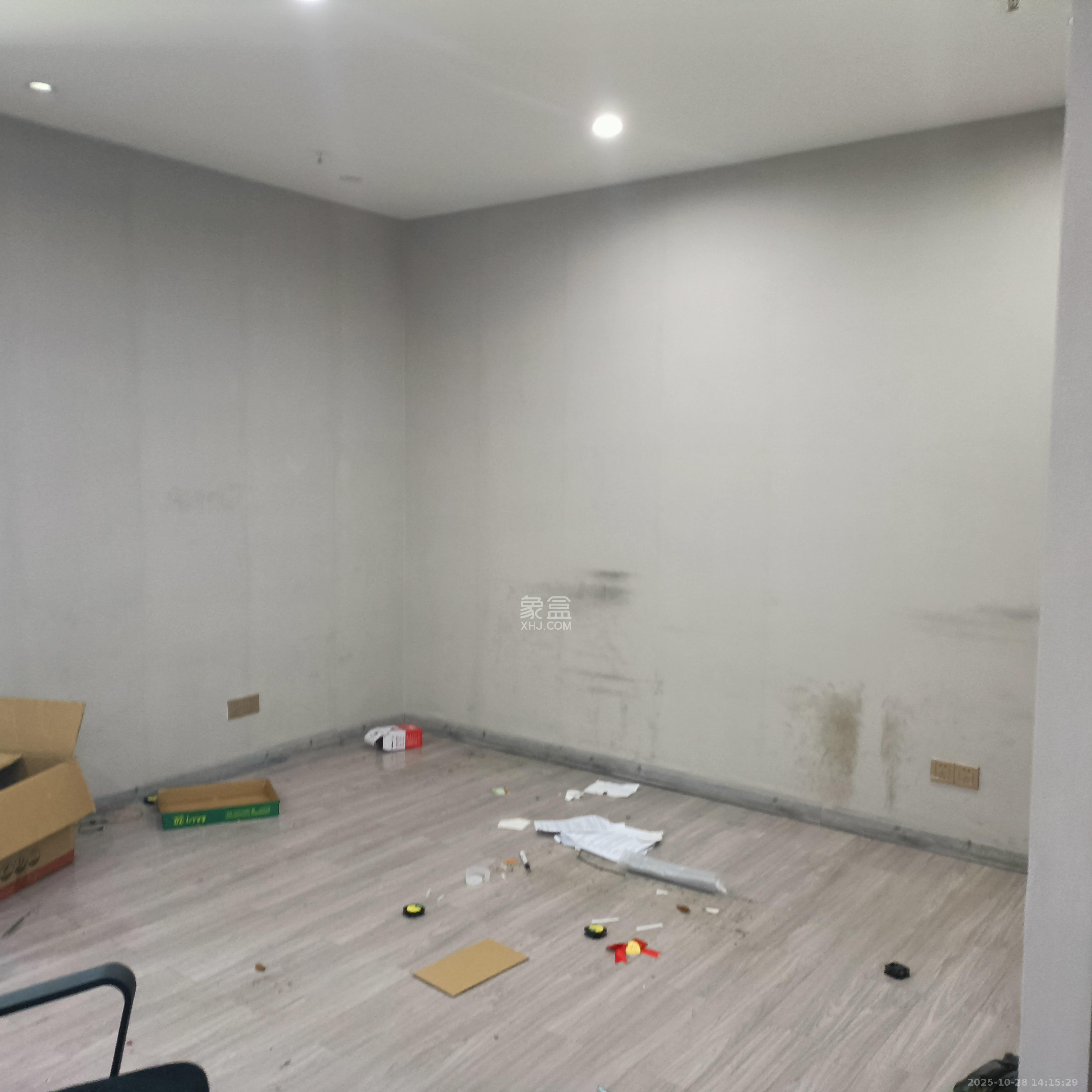 东方芙蓉   145.0㎡      6000.0元/月室内图