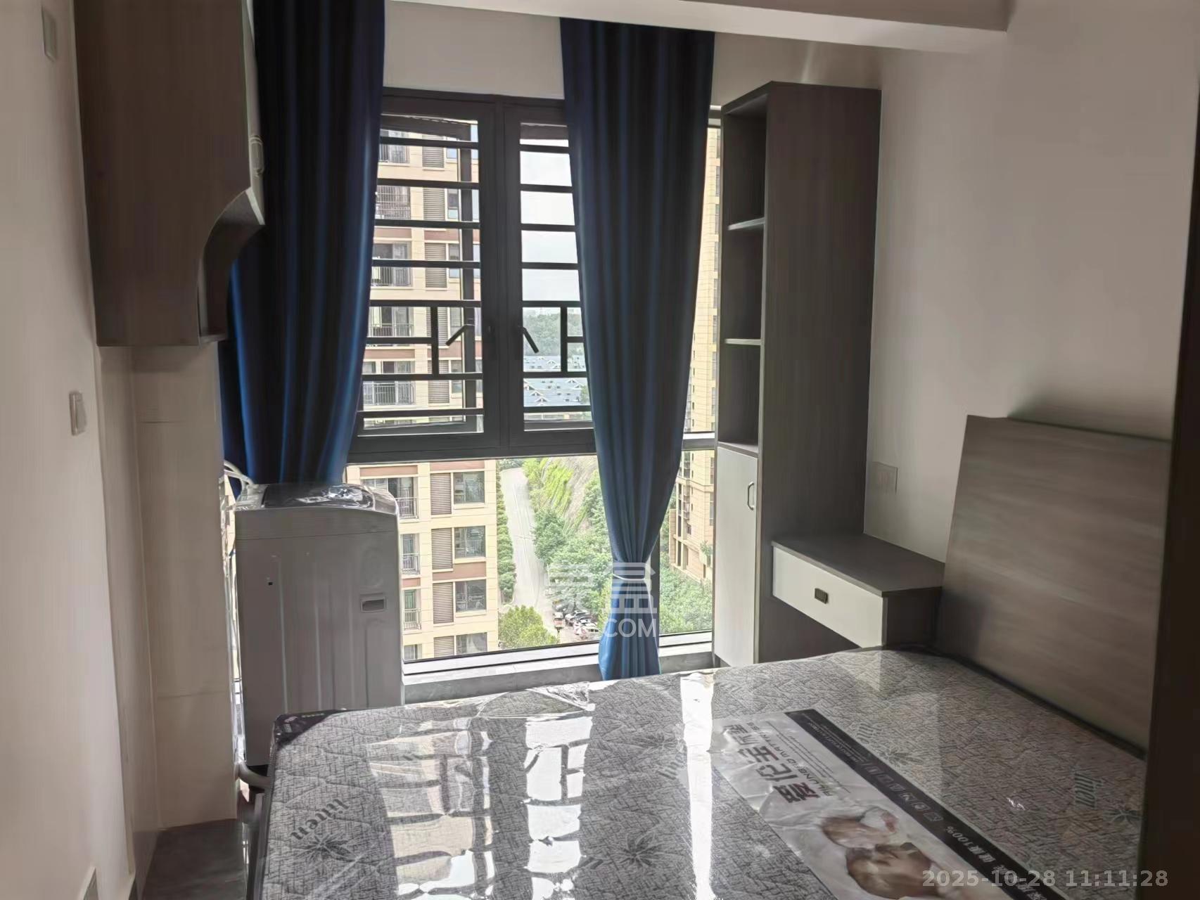 长房明宸府  2室0厅0卫    1600.0元/月室内图