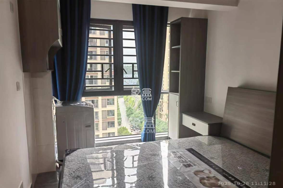 长房明宸府 2室0厅0卫 1600.0元/月 长房明宸府 2室0厅0卫 1600.0元/月室内图