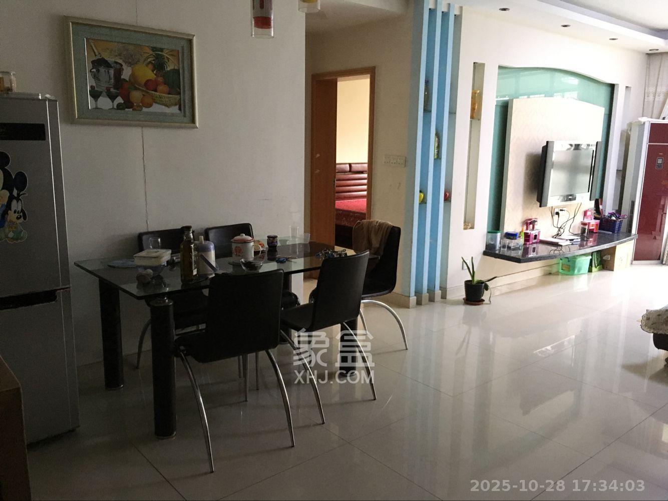 金信阳光在线  2室2厅1卫    1500.0元/月室内图