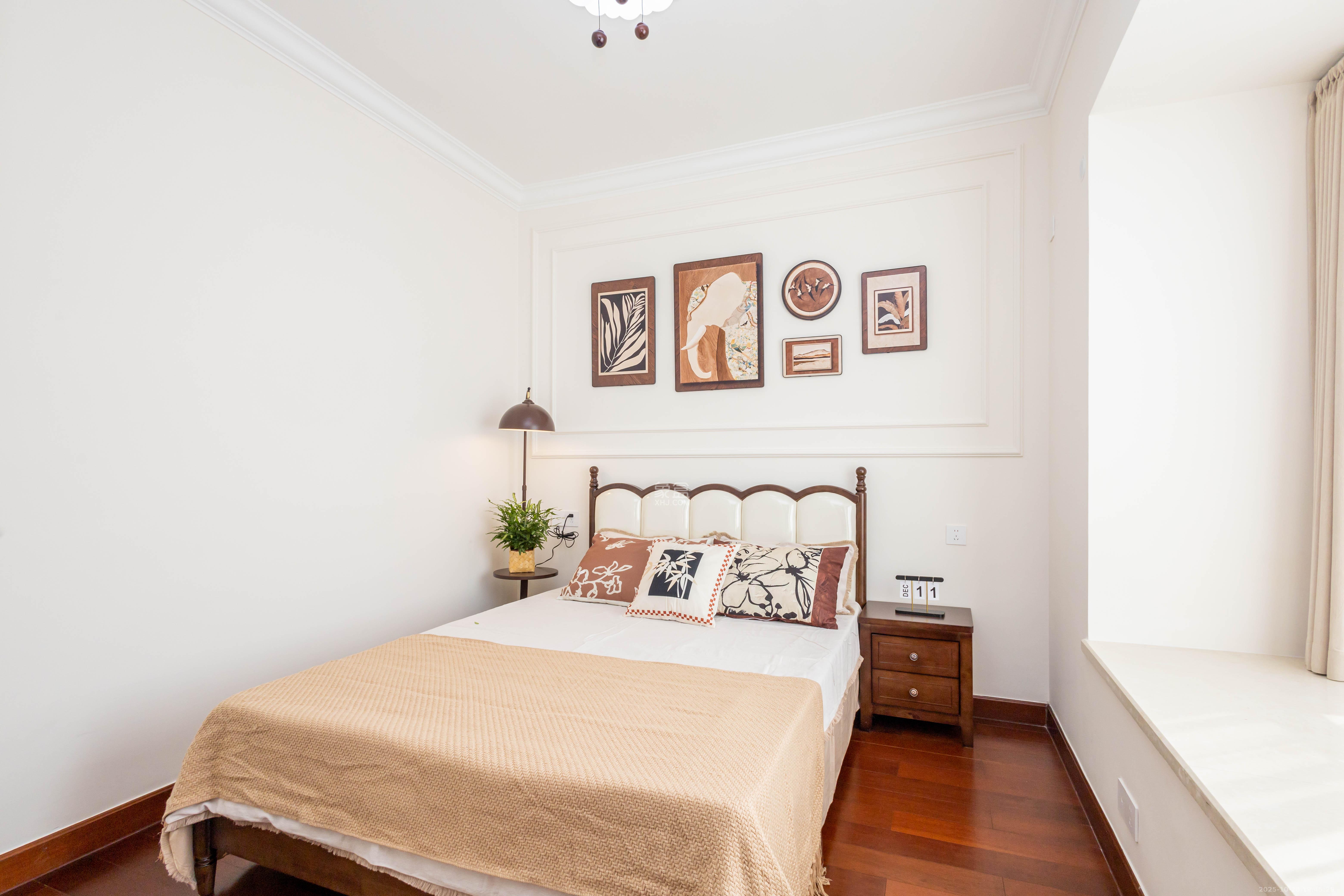 恒大江湾 4室2厅2卫 132.8万 恒大江湾 4室2厅2卫 132.8万卧室