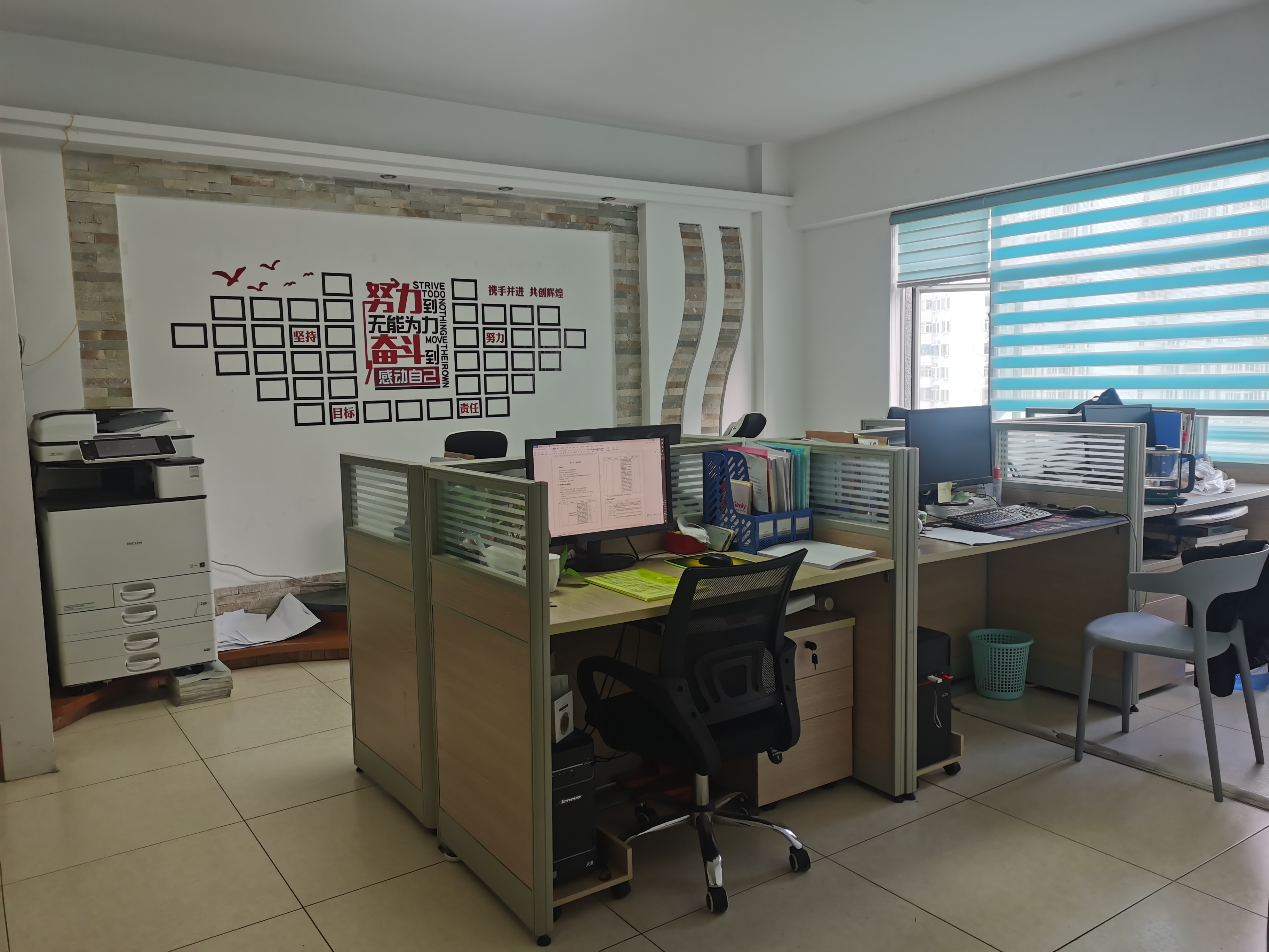 名门广场南区（一期）  3室2厅2卫    218.0万室内图