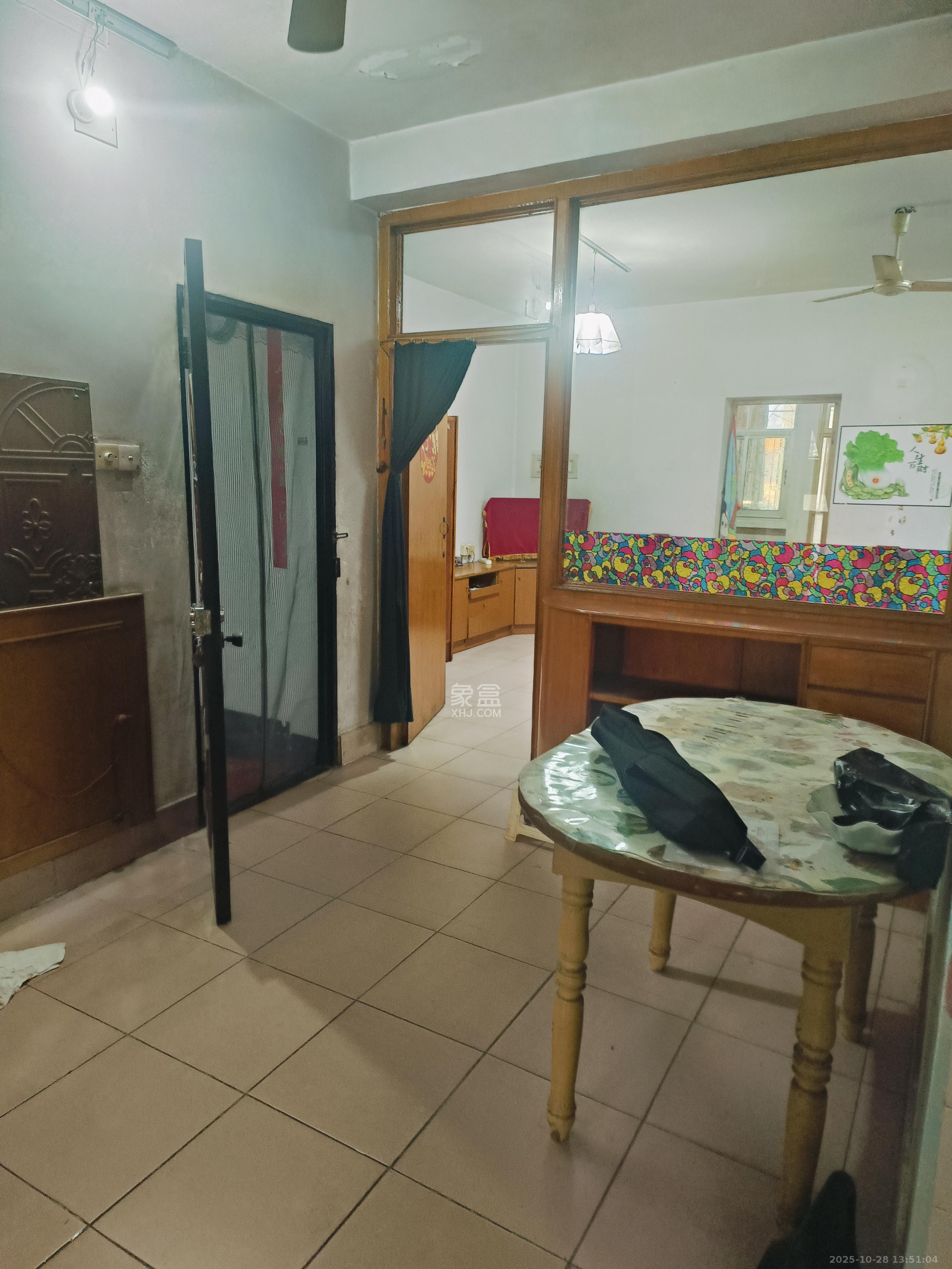 省委统战部宿舍  3室2厅1卫    2600.0元/月室内图