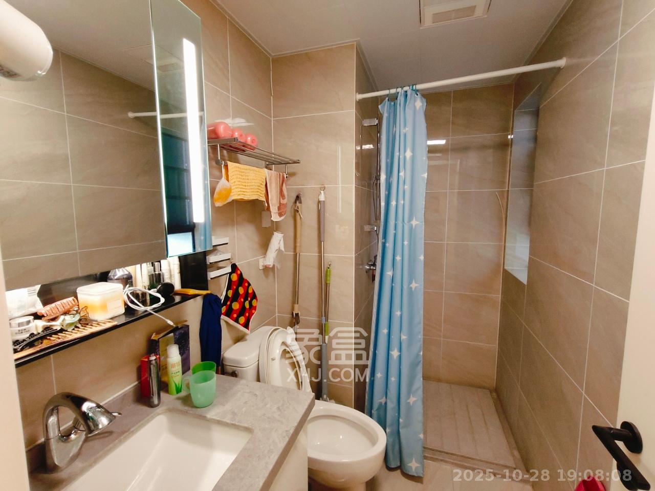 万科金色梦想B区  3室2厅2卫    3000.0元/月 万科金色梦想B区  3室2厅2卫    3000.0元/月室内图