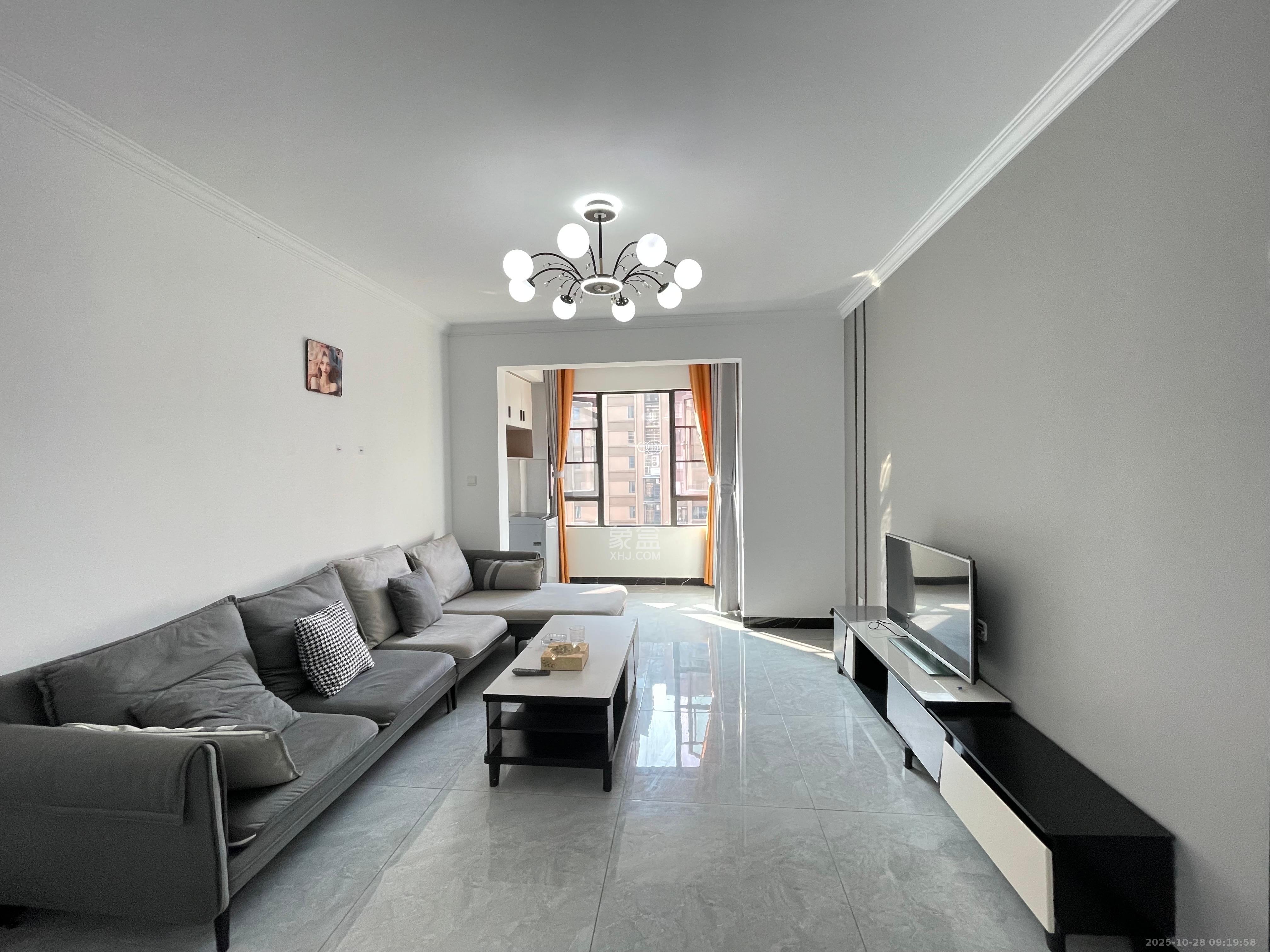 东宜新园 2室2厅1卫 2100.0元/月 东宜新园 2室2厅1卫 2100.0元/月室内图