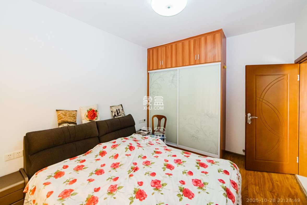 湘江世纪城悦江苑 2室2厅1卫 80.0万 湘江世纪城悦江苑 2室2厅1卫 80.0万卧室