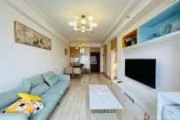 启迪协信中心  2室1厅1卫    2500.0元/月 启迪协信中心  2室1厅1卫    2500.0元/月