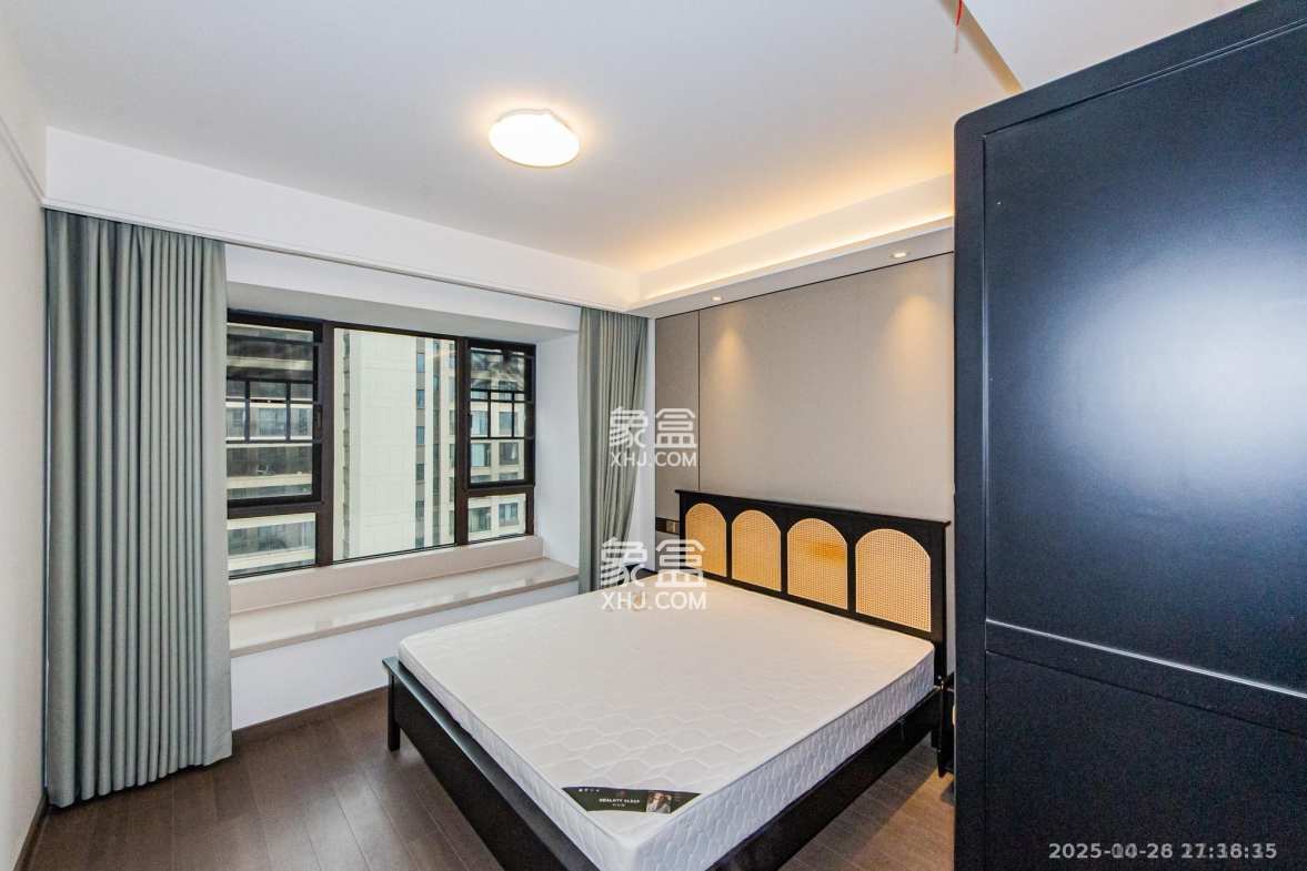 龙湖春江天玺 3室2厅1卫 3600.0元/月 龙湖春江天玺 3室2厅1卫 3600.0元/月室内图