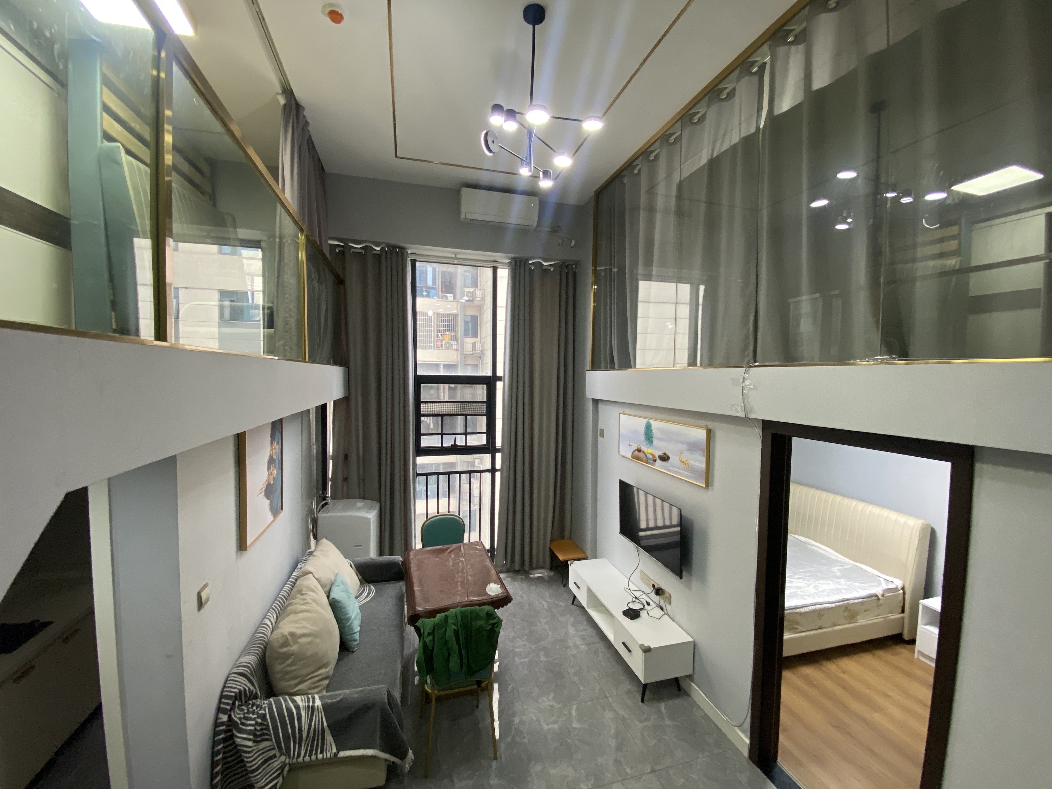 青春里 3室1厅1卫 2200.0元/月 青春里 3室1厅1卫 2200.0元/月室内图