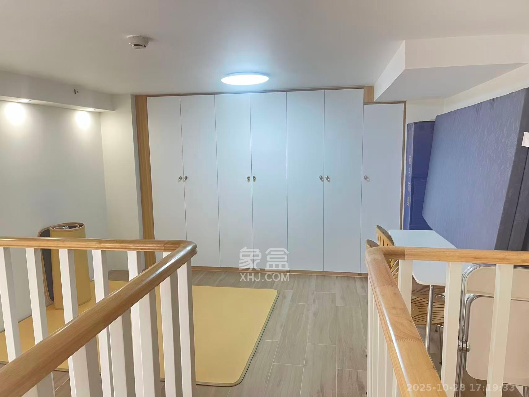 明昇壹城(明昇时代广场)三期 2室2厅1卫 2500.0元/月 明昇壹城(明昇时代广场)三期 2室2厅1卫 2500.0元/月室内图