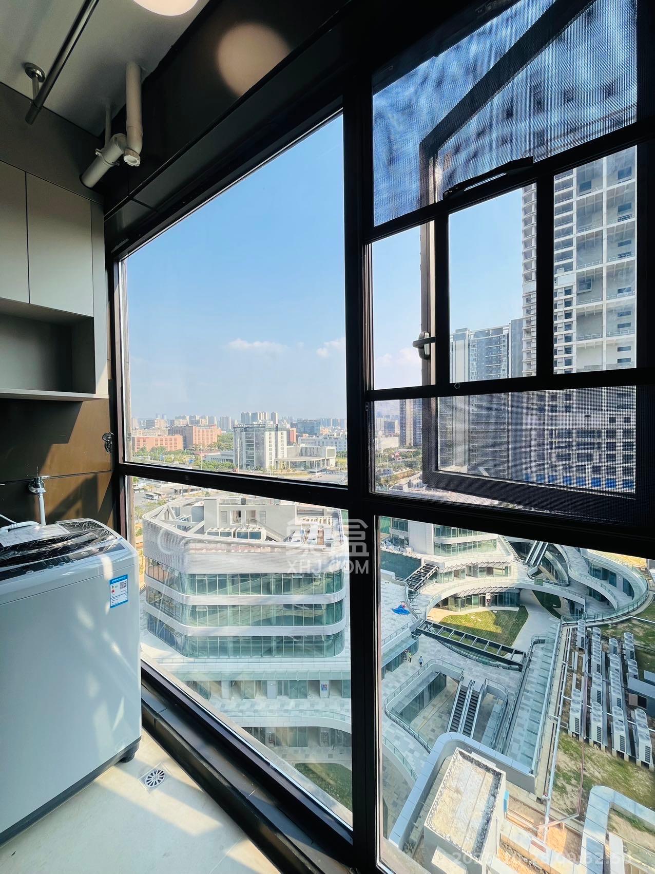 万科金色梦想D区 1室1厅1卫 1700.0元/月 万科金色梦想D区 1室1厅1卫 1700.0元/月室内图