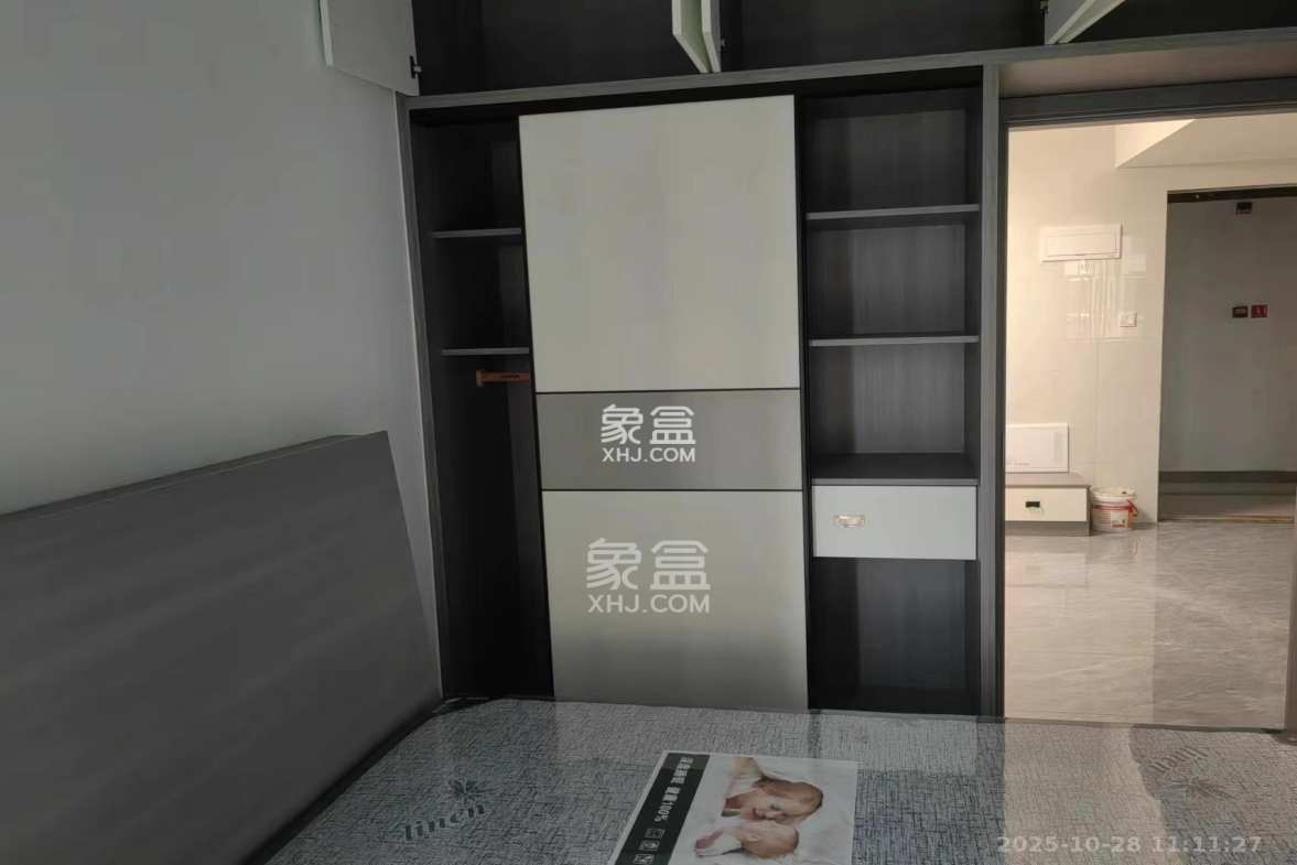 长房明宸府 2室0厅0卫 1600.0元/月 长房明宸府 2室0厅0卫 1600.0元/月室内图