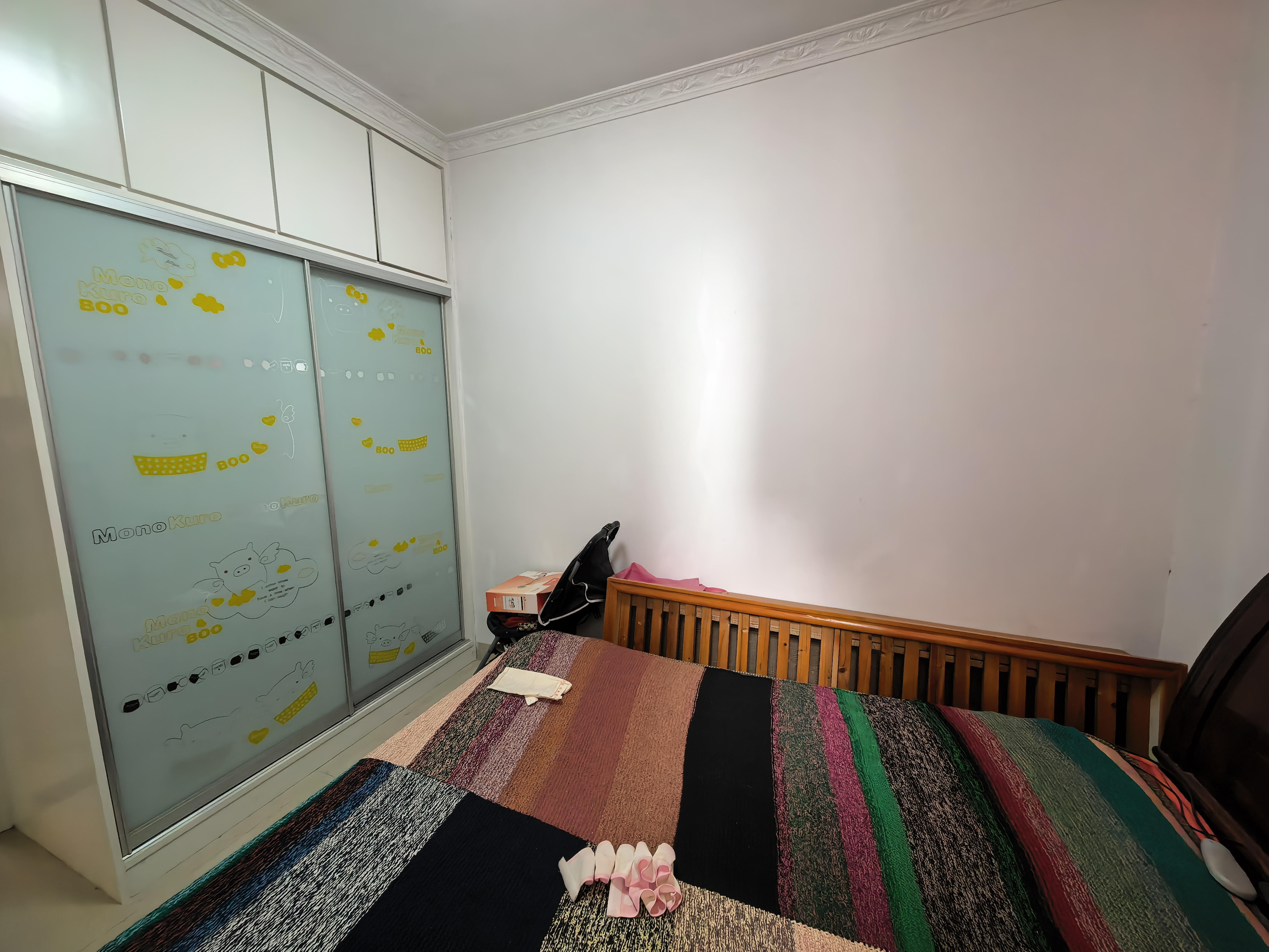 古城春天  2室2厅1卫    1300.0元/月室内图