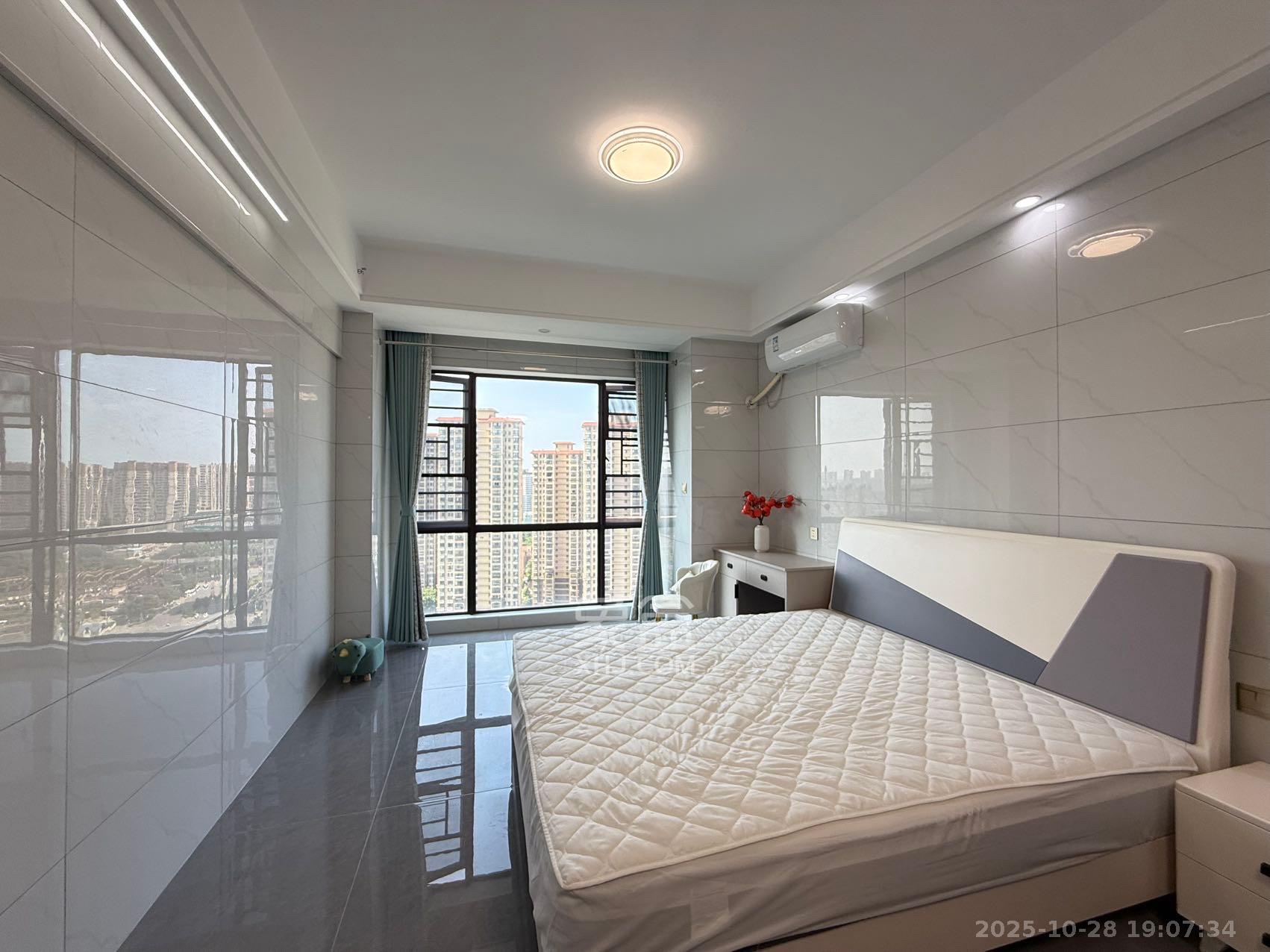 鄱阳汇金中心  1室0厅0卫    1500.0元/月室内图