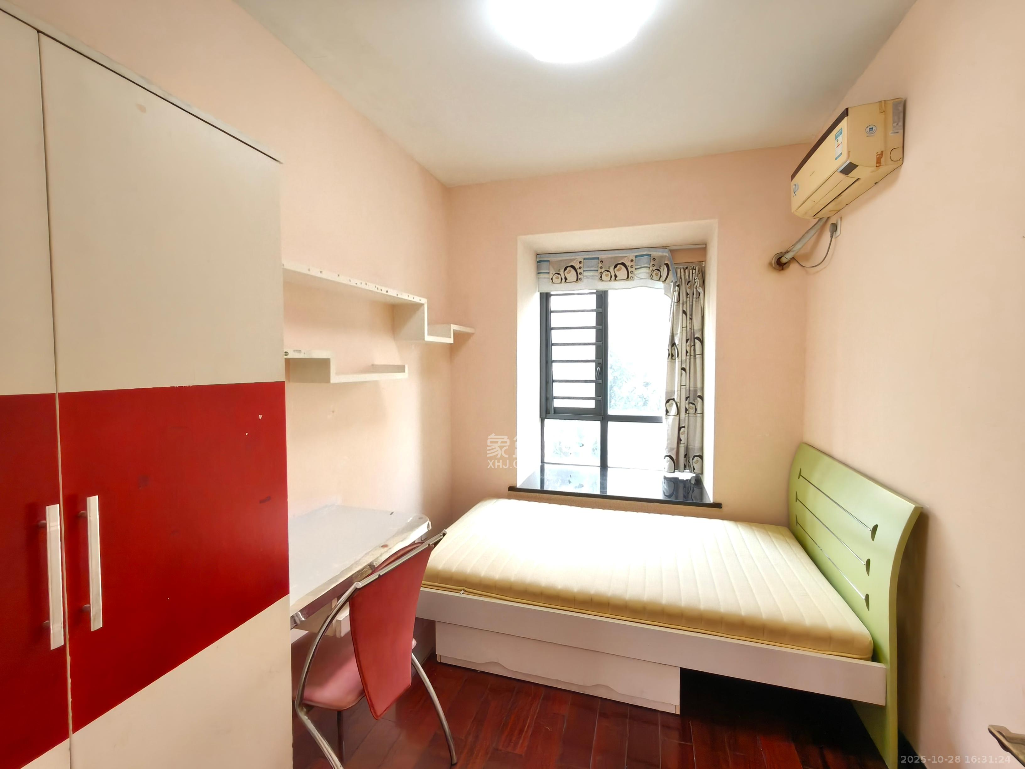 奥林匹克花园 3室2厅2卫 2300.0元/月 奥林匹克花园 3室2厅2卫 2300.0元/月室内图