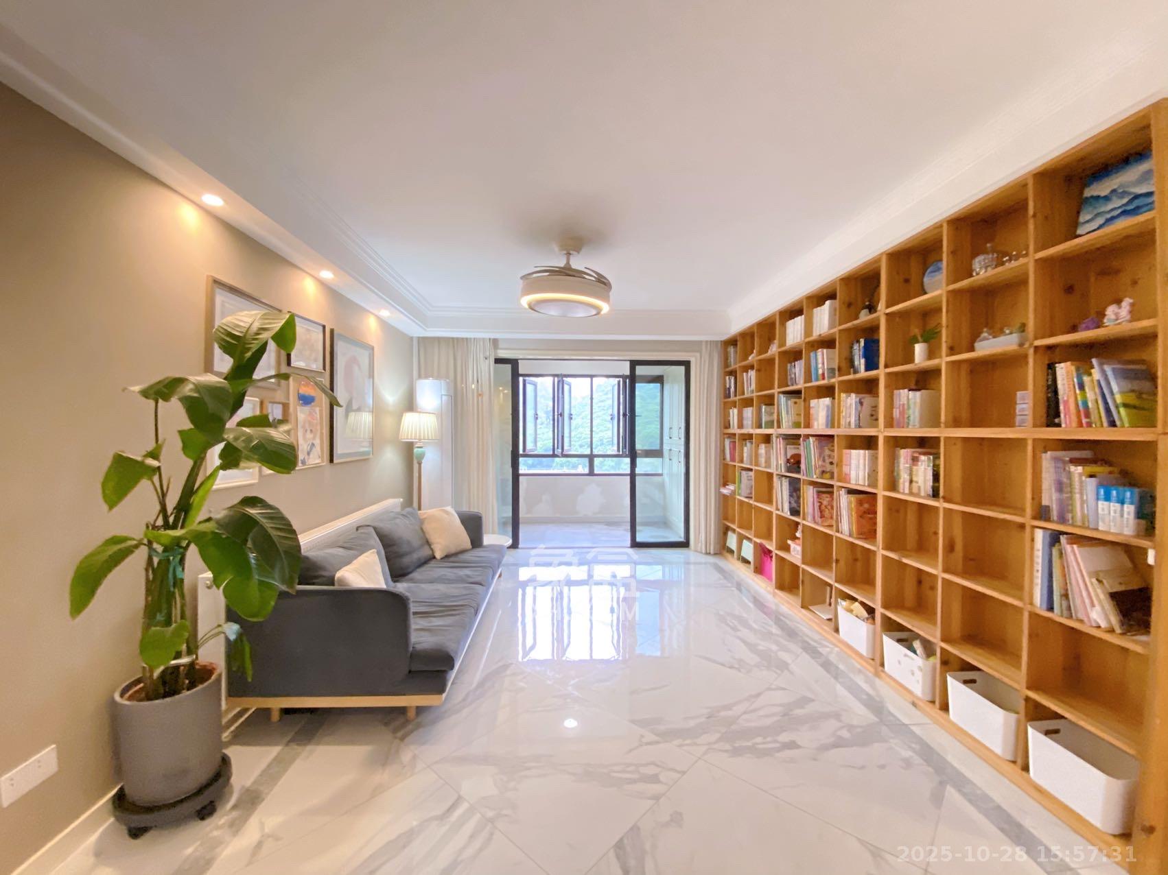 万科里梅溪郡  4室2厅2卫    5000.0元/月 万科里梅溪郡  4室2厅2卫    5000.0元/月室内图