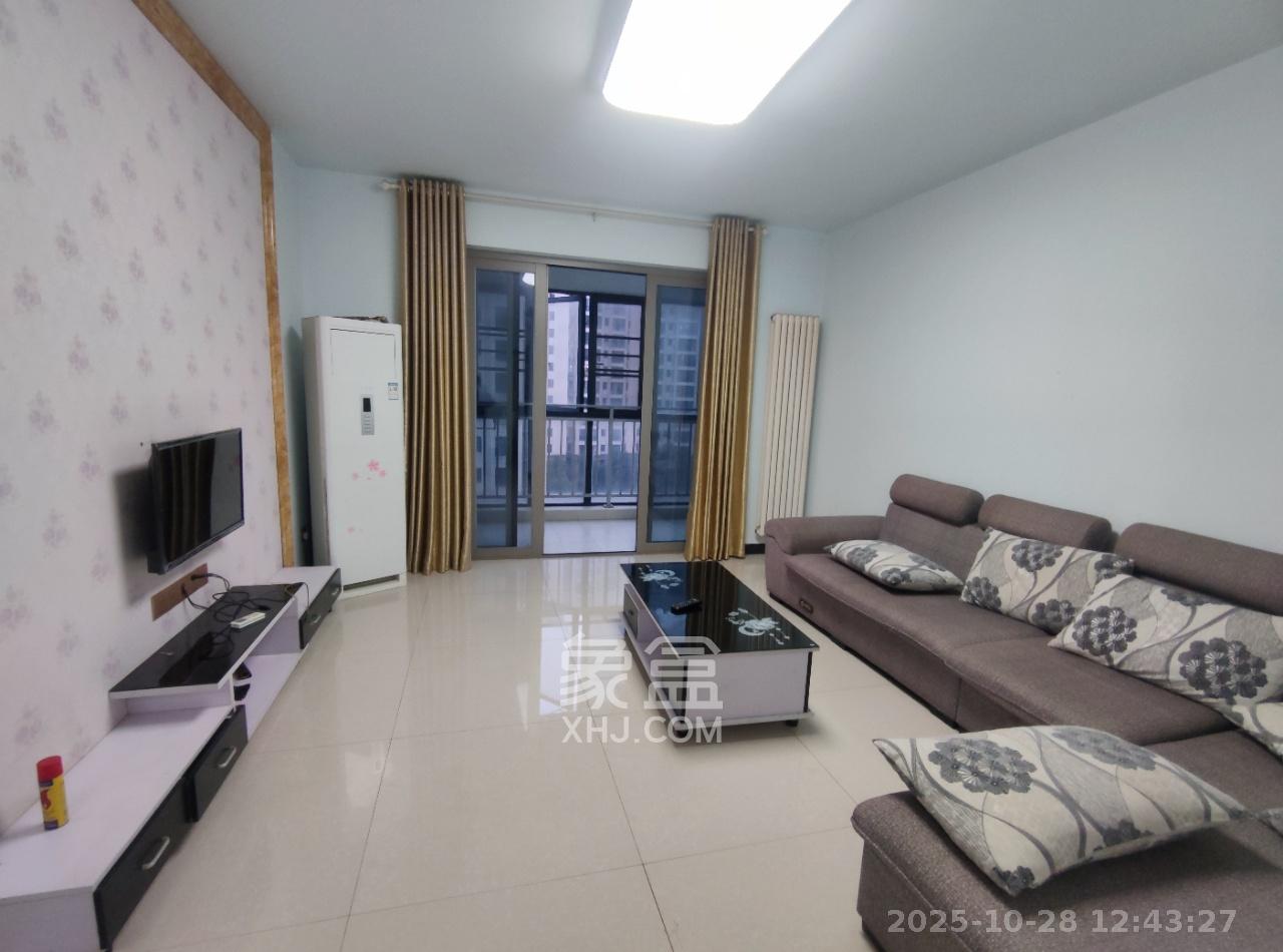 怡海星城 2室1厅1卫 1600.0元/月 怡海星城 2室1厅1卫 1600.0元/月室内图