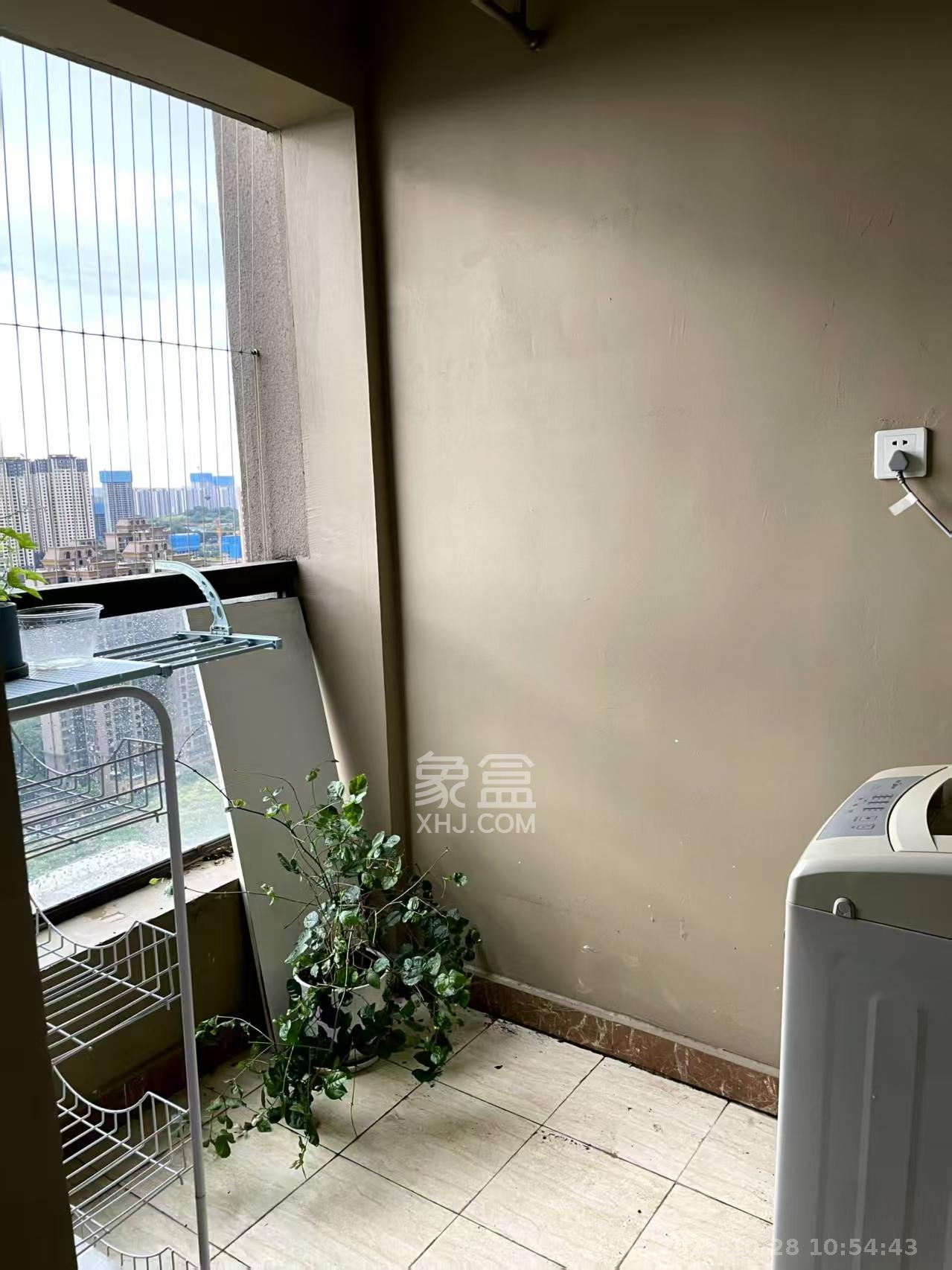 美洲故事高层  1室1厅1卫    1600.0元/月 美洲故事高层  1室1厅1卫    1600.0元/月室内图