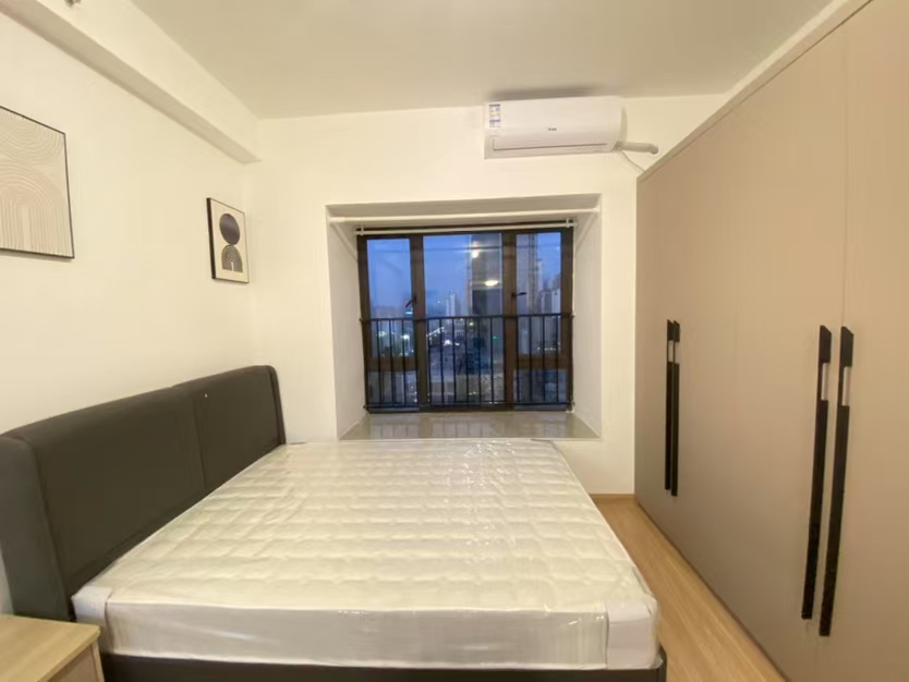 碧桂园衡州盛世 1室1厅1卫 1300.0元/月 碧桂园衡州盛世 1室1厅1卫 1300.0元/月室内图