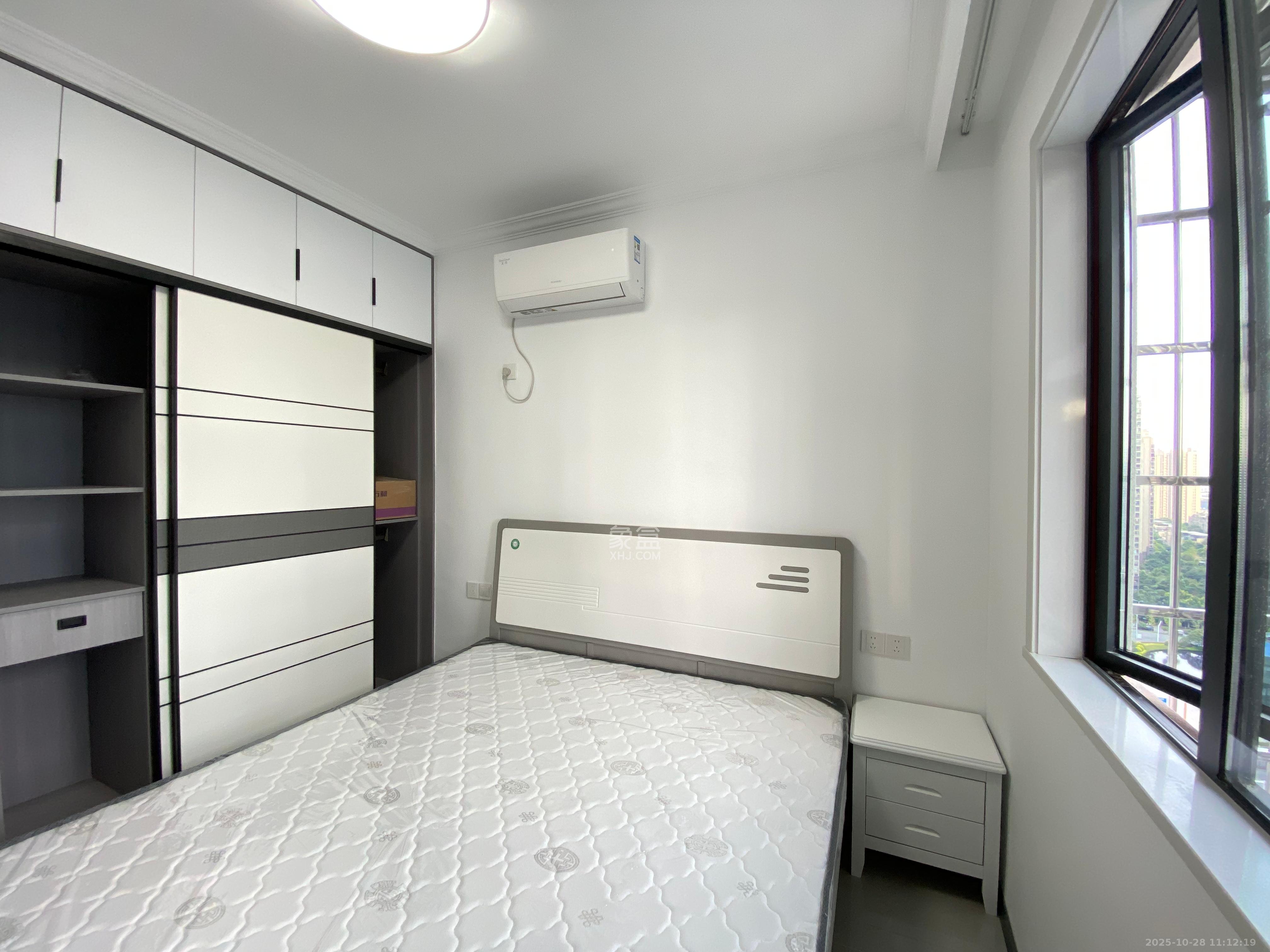 旭日嘉苑  2室2厅1卫    2600.0元/月室内图