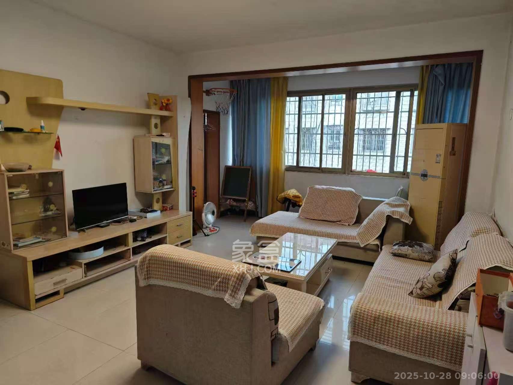 星邮小区  1室1厅1卫    1500.0元/月室内图