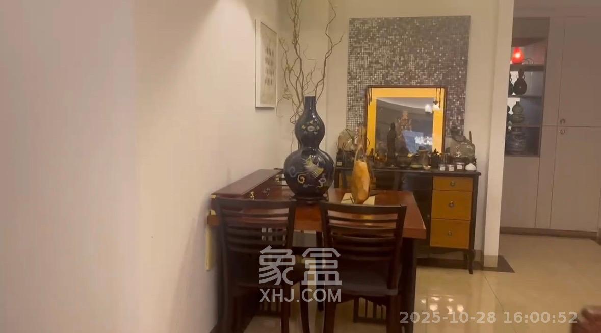 保利国际广场 3室2厅2卫 5900.0元/月 保利国际广场 3室2厅2卫 5900.0元/月室内图