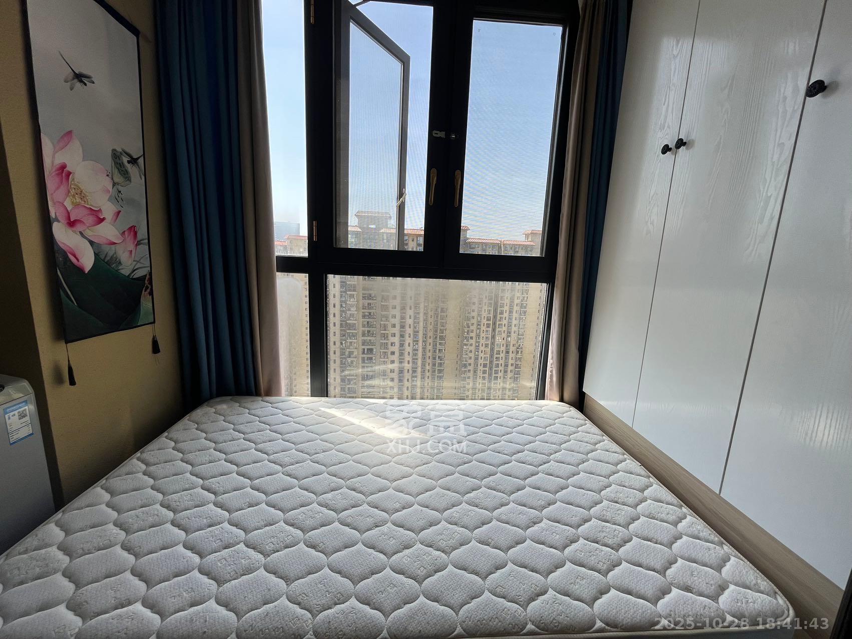 江山帝景哈佛  2室2厅1卫    1800.0元/月室内图