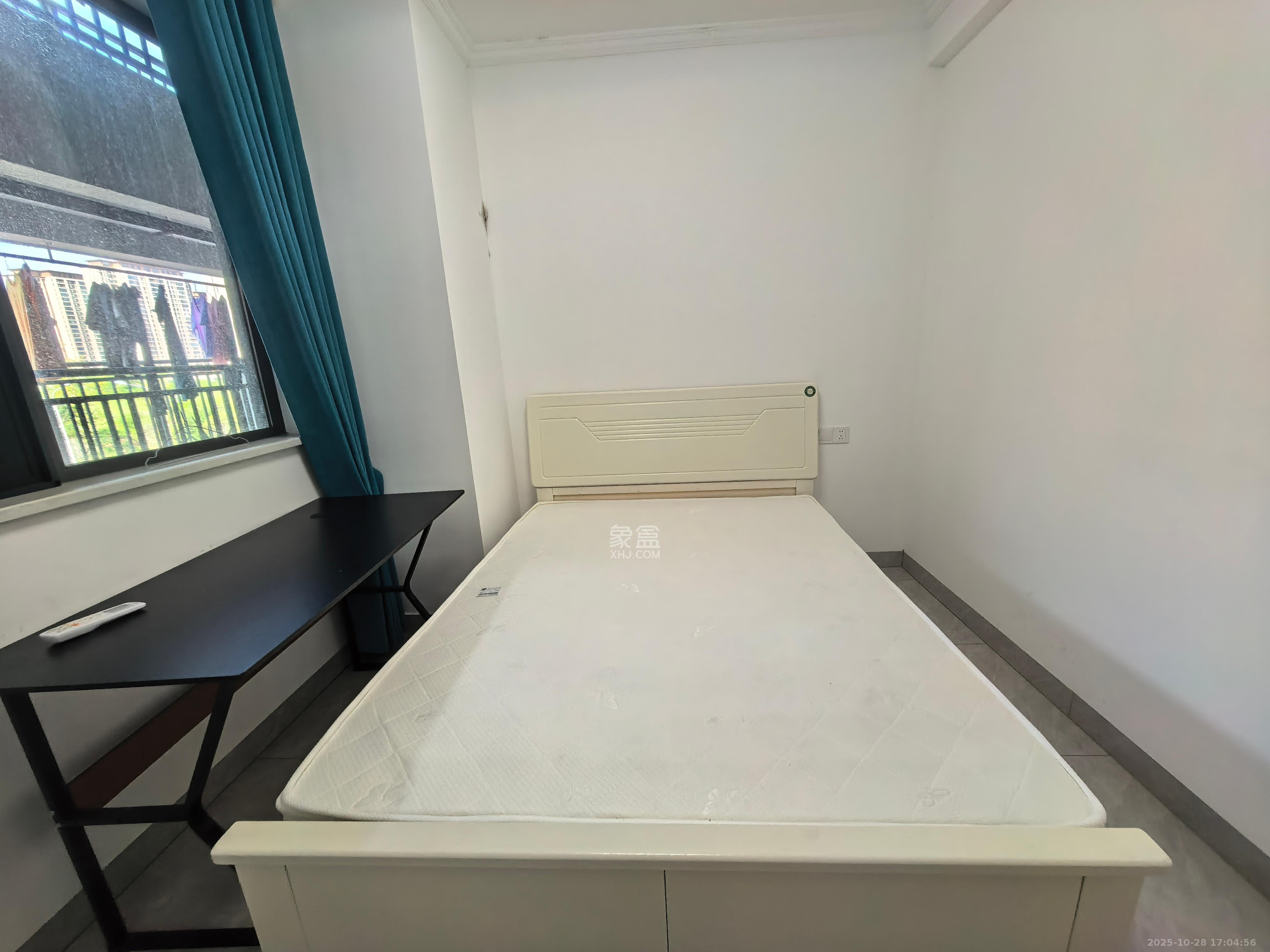 金辉优步星樾  3室2厅2卫    2600.0元/月户型图