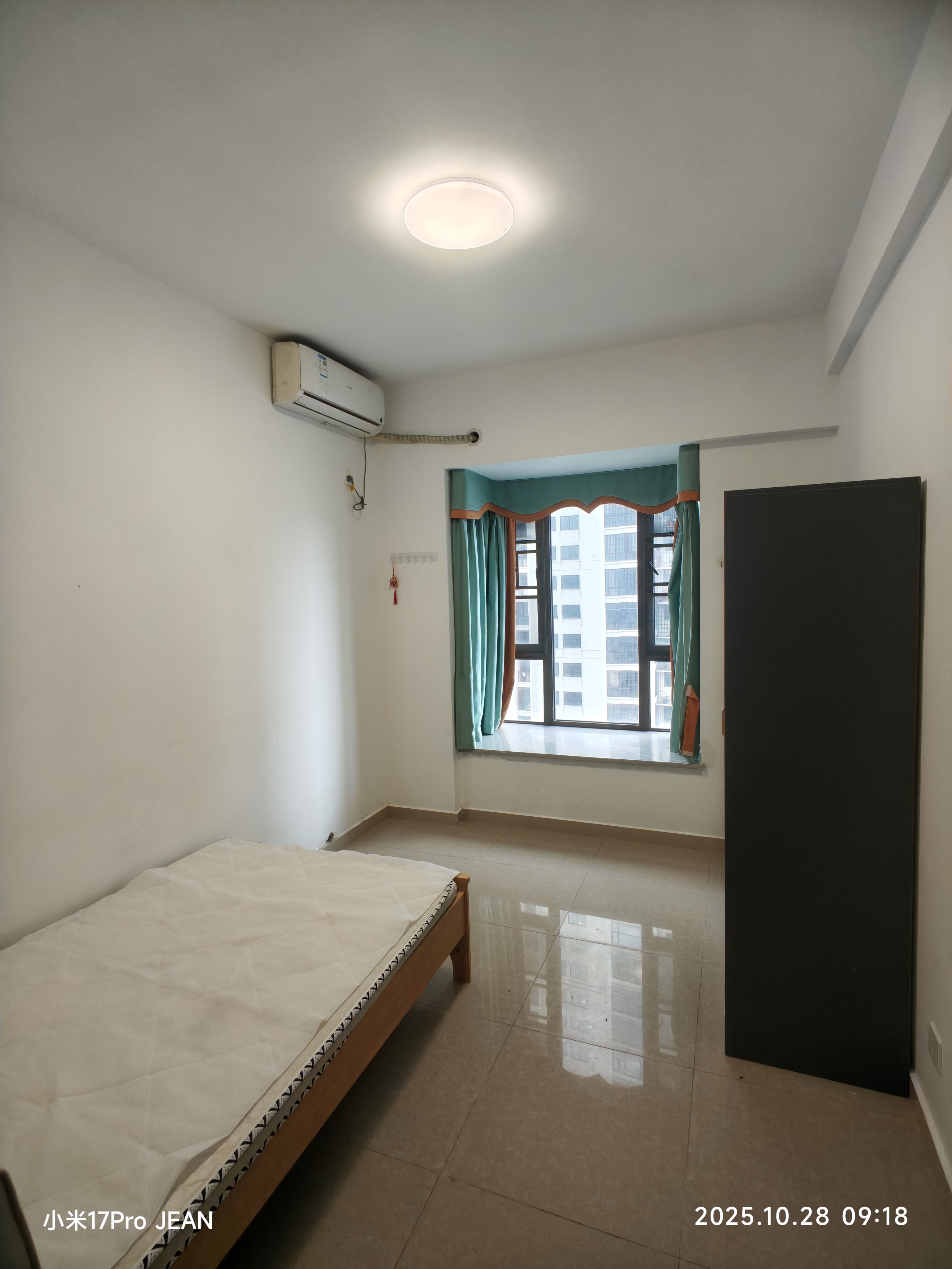 中交怡湖雅苑  1室0厅0卫    2800.0元/月室内图