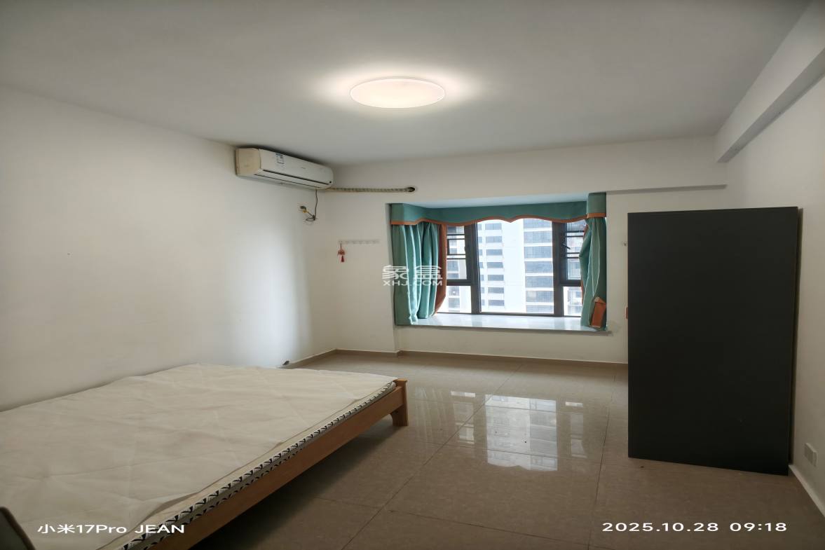 中交怡湖雅苑 1室0厅0卫 2800.0元/月 中交怡湖雅苑 1室0厅0卫 2800.0元/月室内图