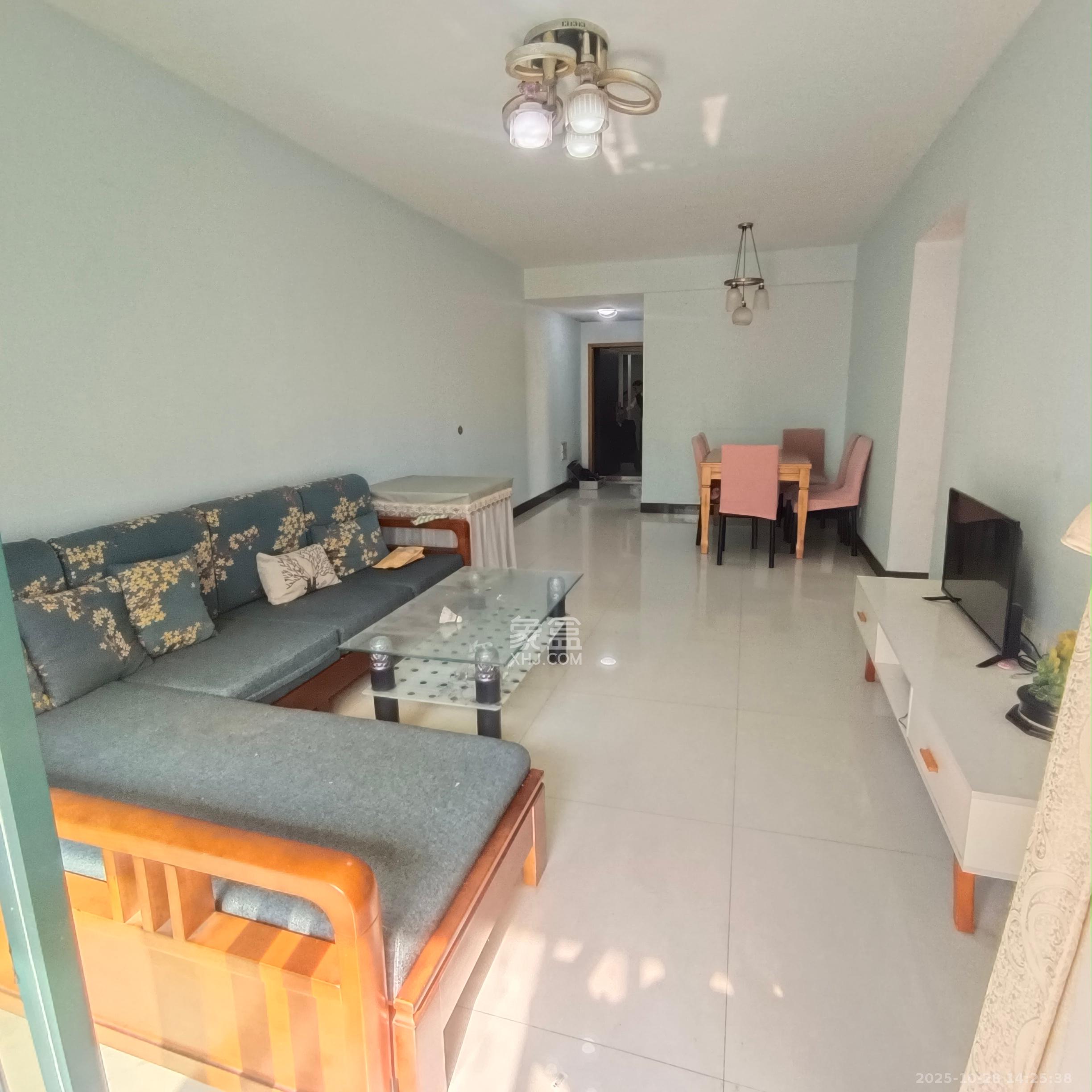 绿洲花园 2室1厅1卫 2200.0元/月 绿洲花园 2室1厅1卫 2200.0元/月室内图