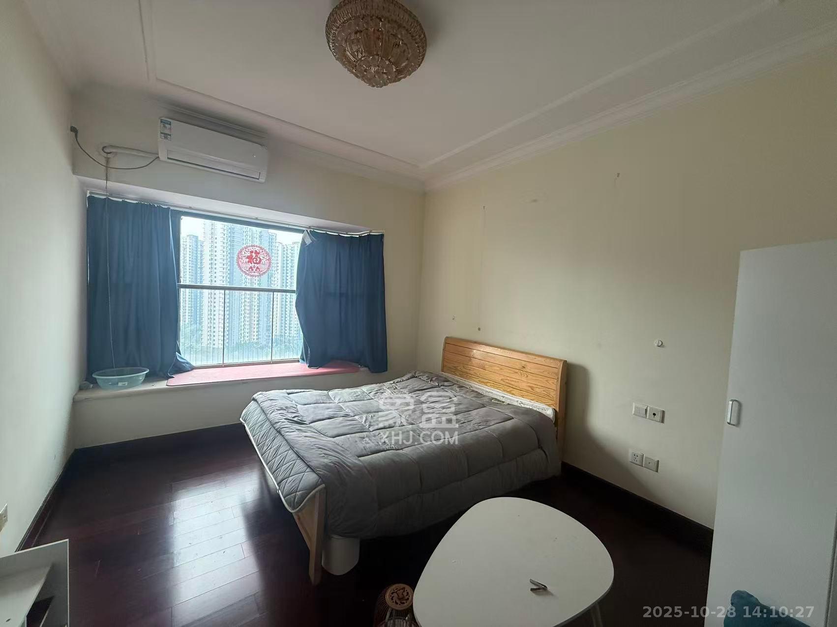 恒大翡翠华庭  2室2厅1卫    1480.0元/月室内图