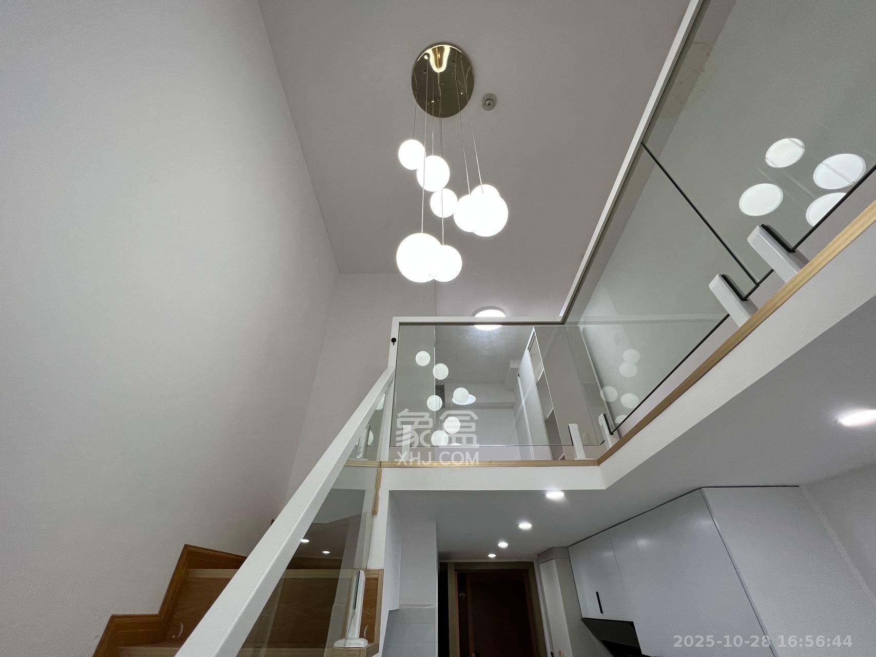 时代MOMA云PARK  1室0厅0卫    2600.0元/月 时代MOMA云PARK  1室0厅0卫    2600.0元/月室内图