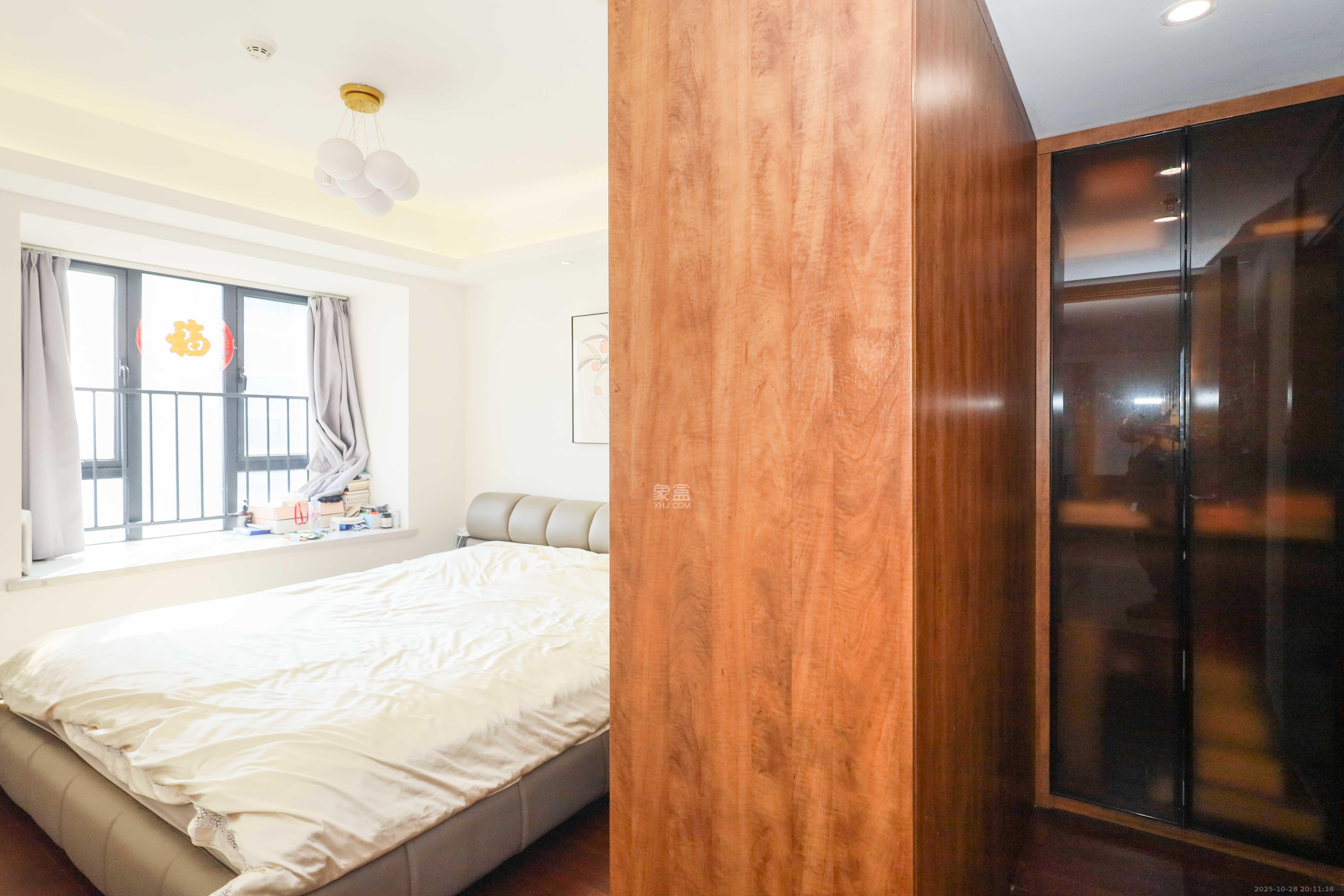 梅溪悦章 3室2厅2卫 140.0万 梅溪悦章 3室2厅2卫 140.0万卧室