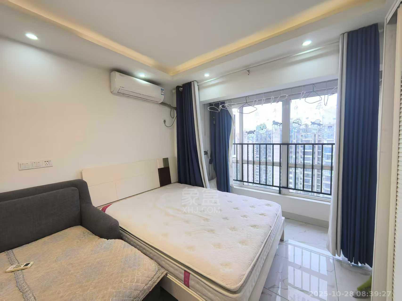 美的城三期  1室1厅1卫    1100.0元/月 美的城三期  1室1厅1卫    1100.0元/月室内图