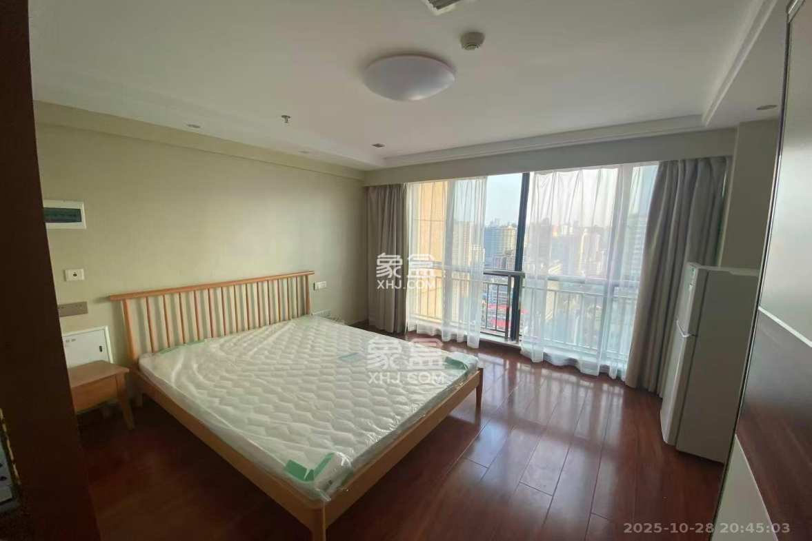 五一钻界 1室0厅0卫 1700.0元/月 五一钻界 1室0厅0卫 1700.0元/月室内图