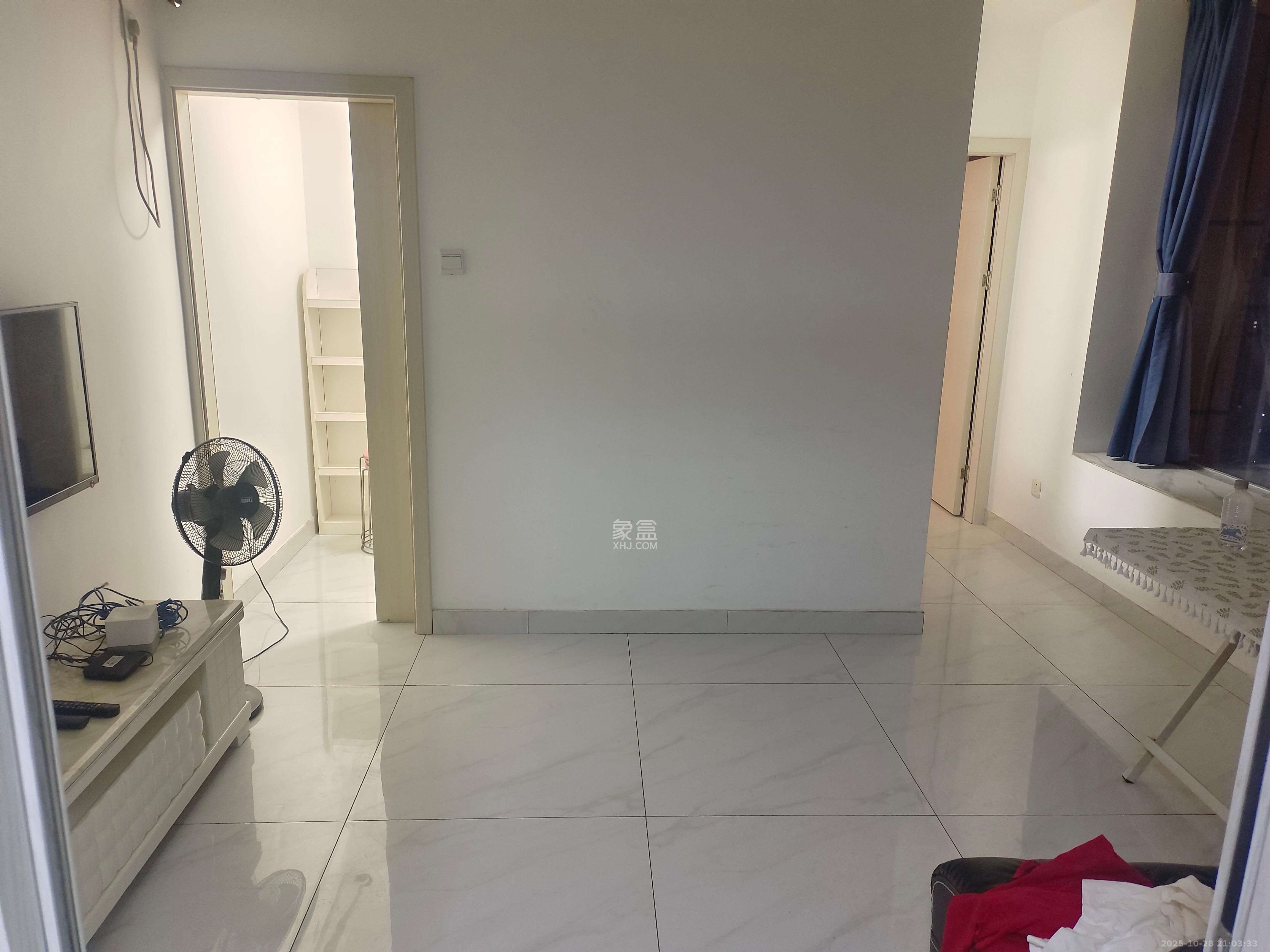 东业上城嘉苑(晟悦国际) 1室1厅1卫 1500.0元/月 东业上城嘉苑(晟悦国际) 1室1厅1卫 1500.0元/月室内图