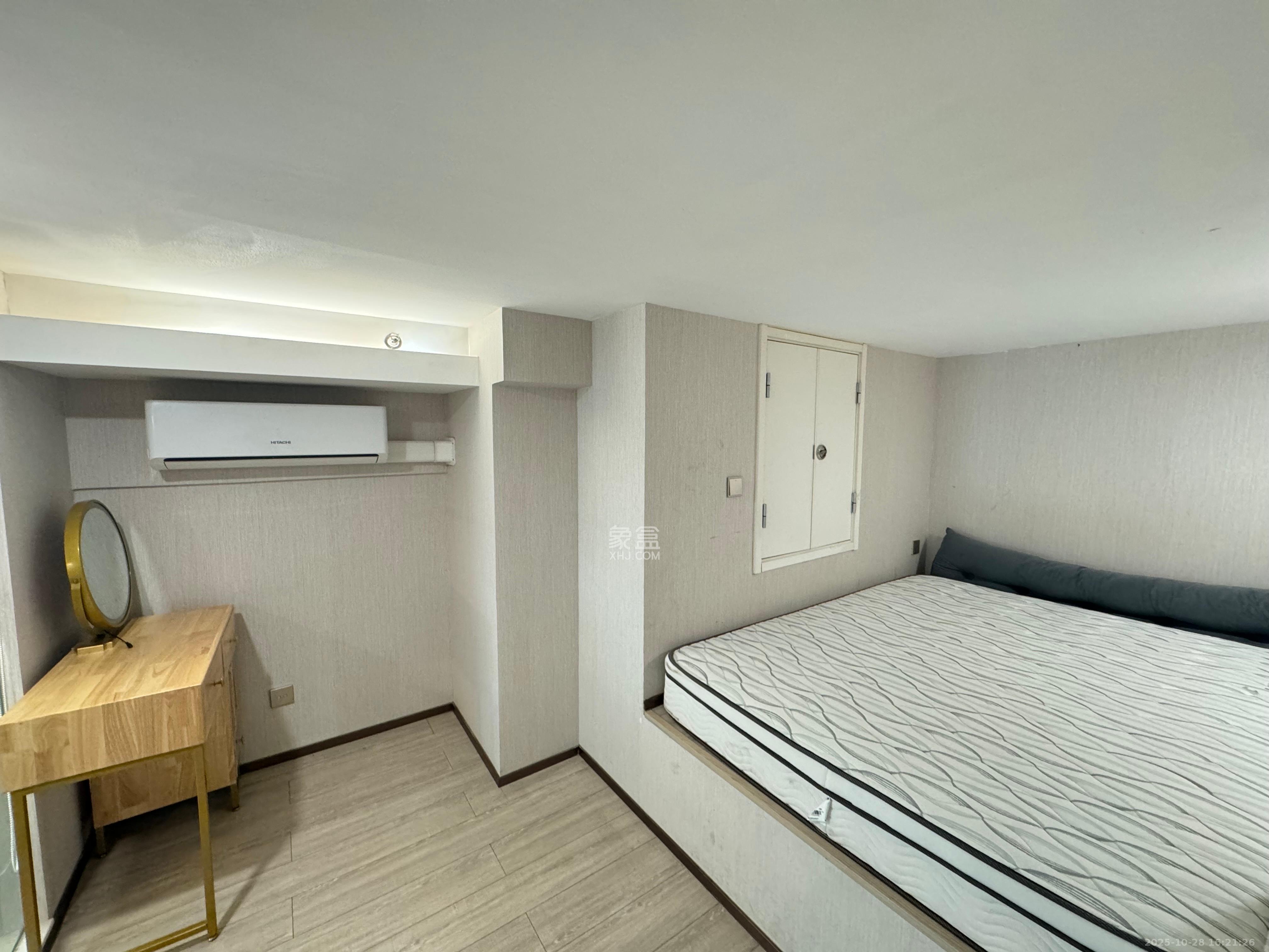 华远华时代  2室1厅1卫    2500.0元/月室内图