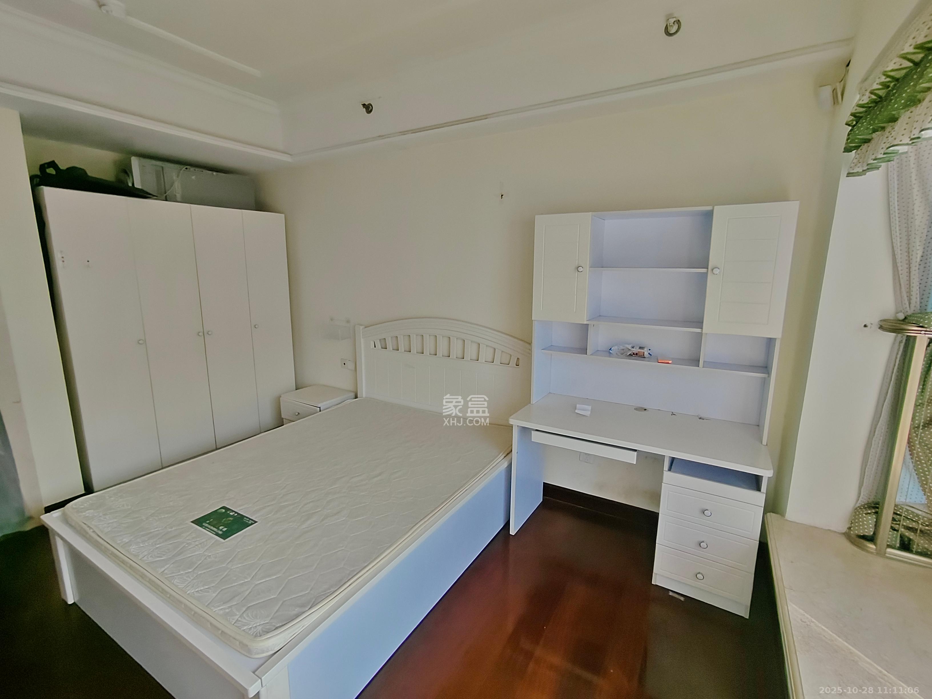 恒大华府  1室0厅1卫    1200.0元/月室内图