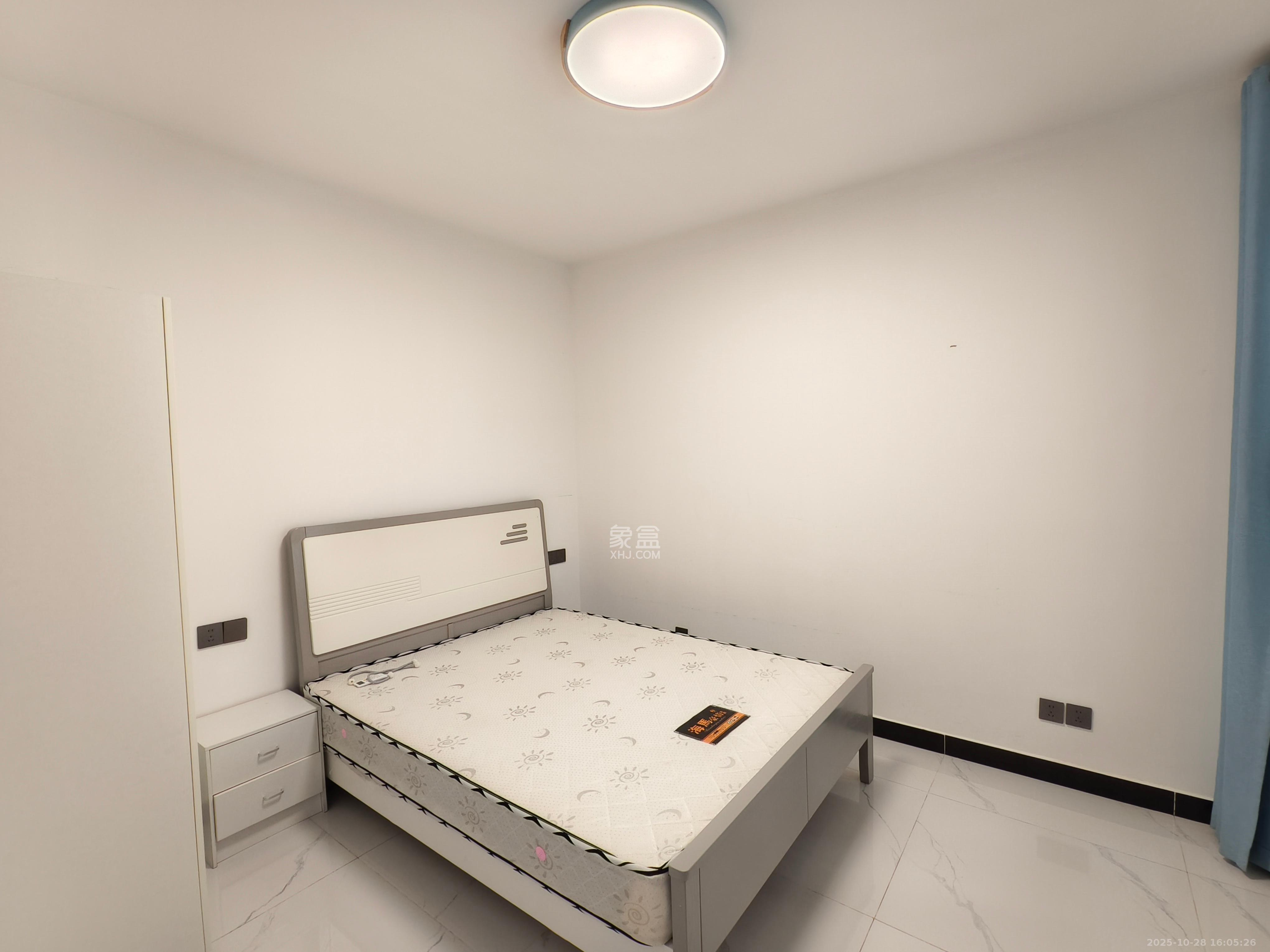 谷峰安置小区(惟德园) 2室1厅1卫 1800.0元/月 谷峰安置小区(惟德园) 2室1厅1卫 1800.0元/月室内图