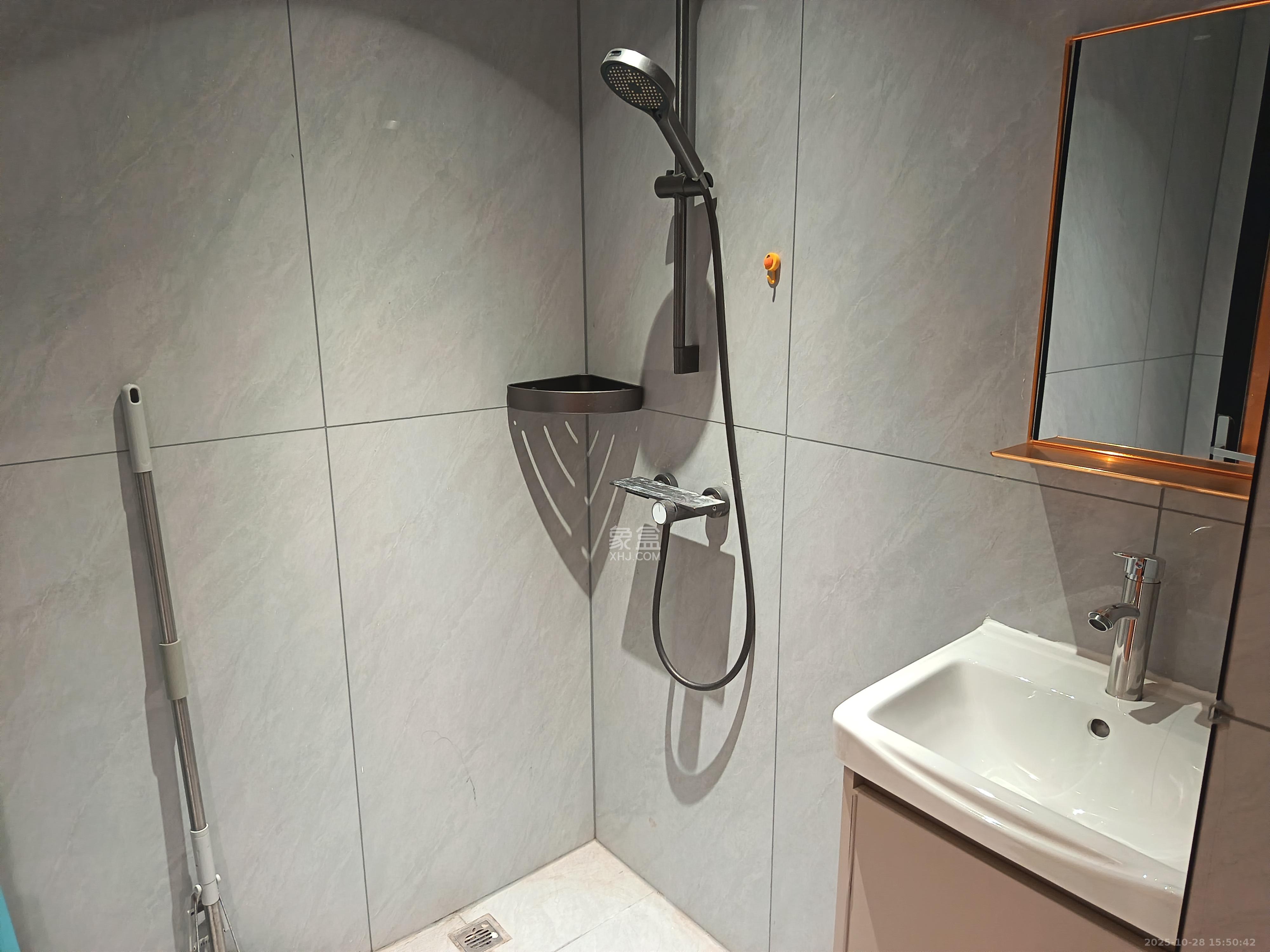 臻园  1室1厅1卫    1600.0元/月室内图