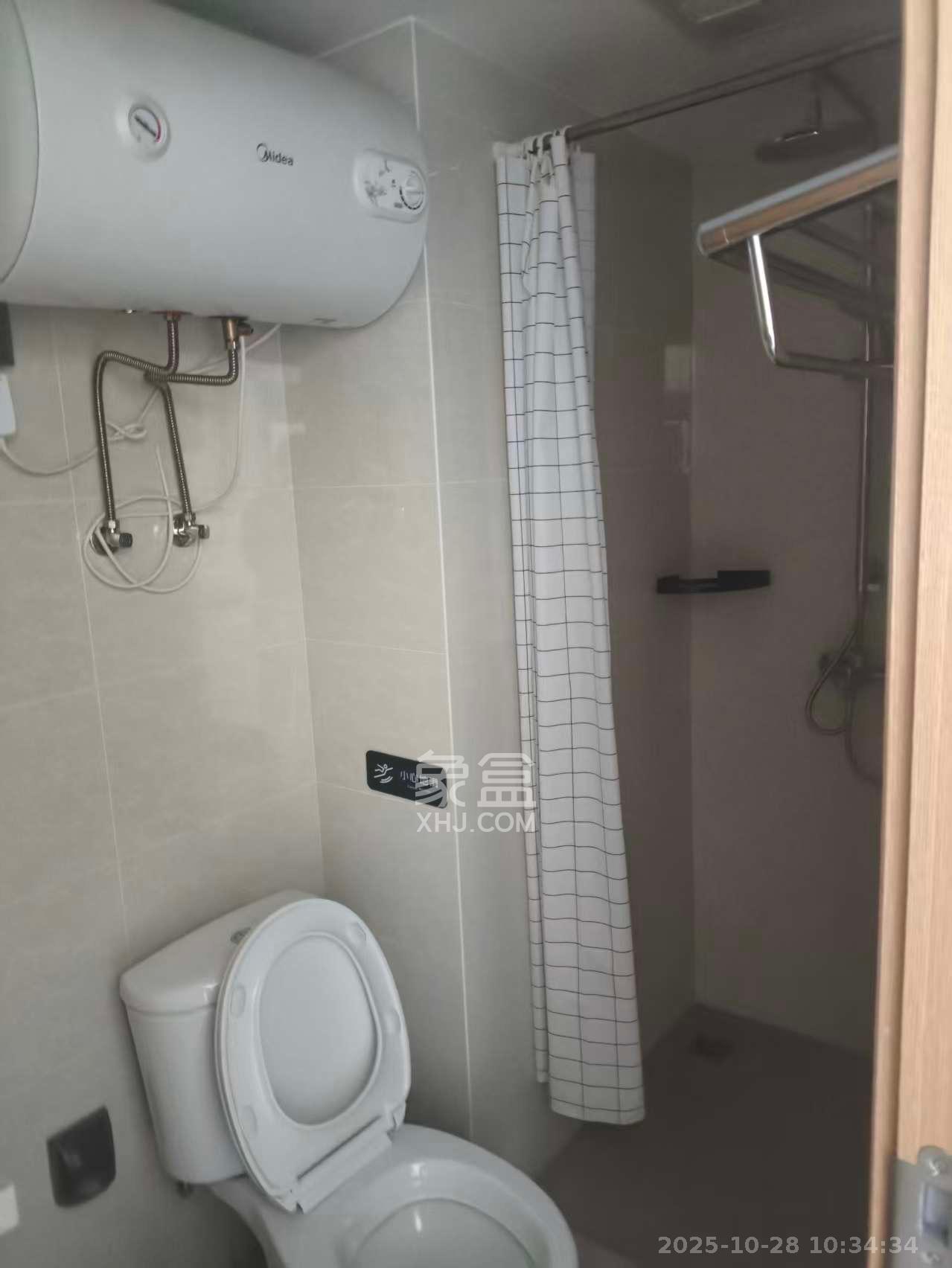 阳光城檀悦  1室0厅0卫    1500.0元/月室内图