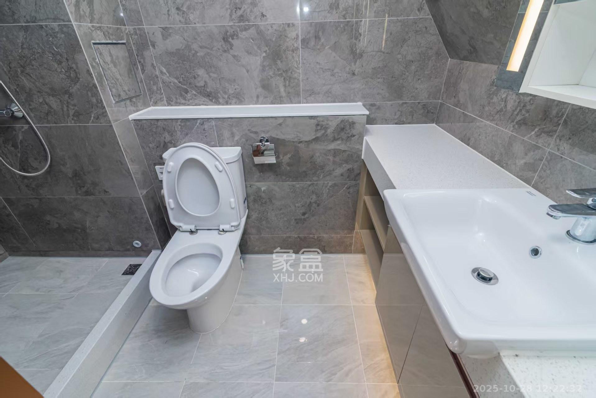 华远华时代 2室1厅1卫 3600.0元/月 华远华时代 2室1厅1卫 3600.0元/月室内图