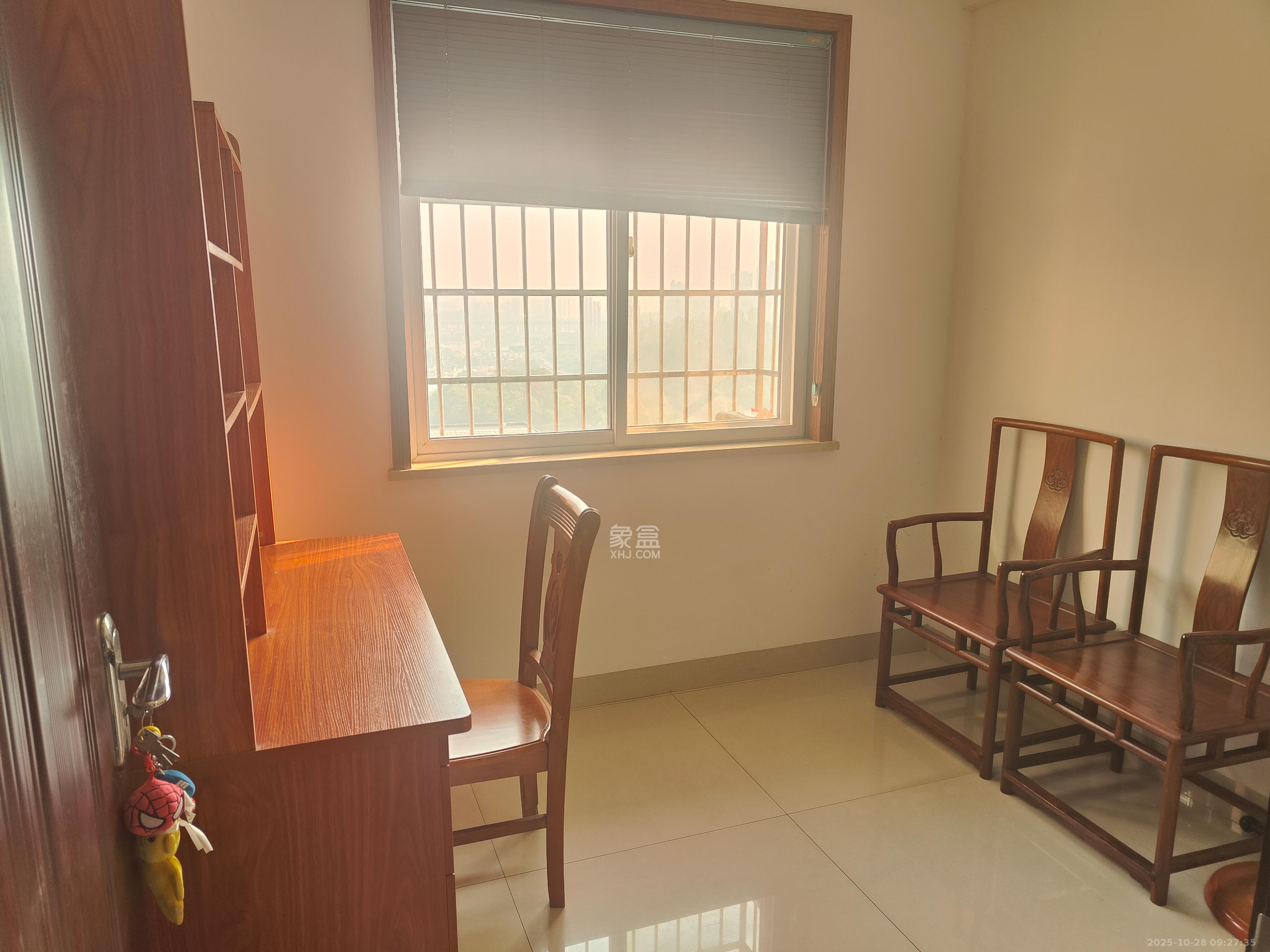 联盟佳苑  3室2厅1卫    2000.0元/月室内图