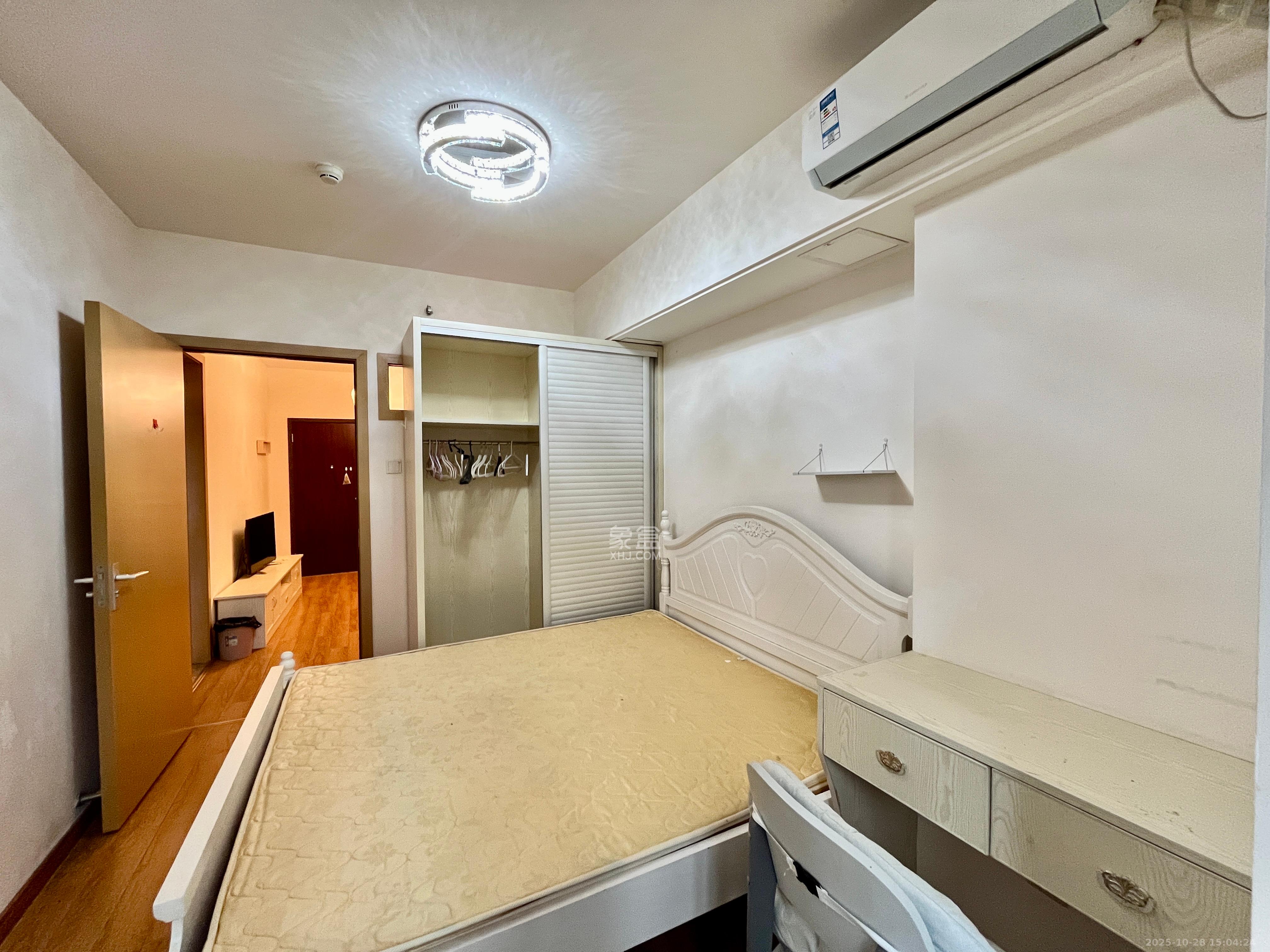 北辰三角洲E3区 1室1厅1卫 2500.0元/月 北辰三角洲E3区 1室1厅1卫 2500.0元/月室内图