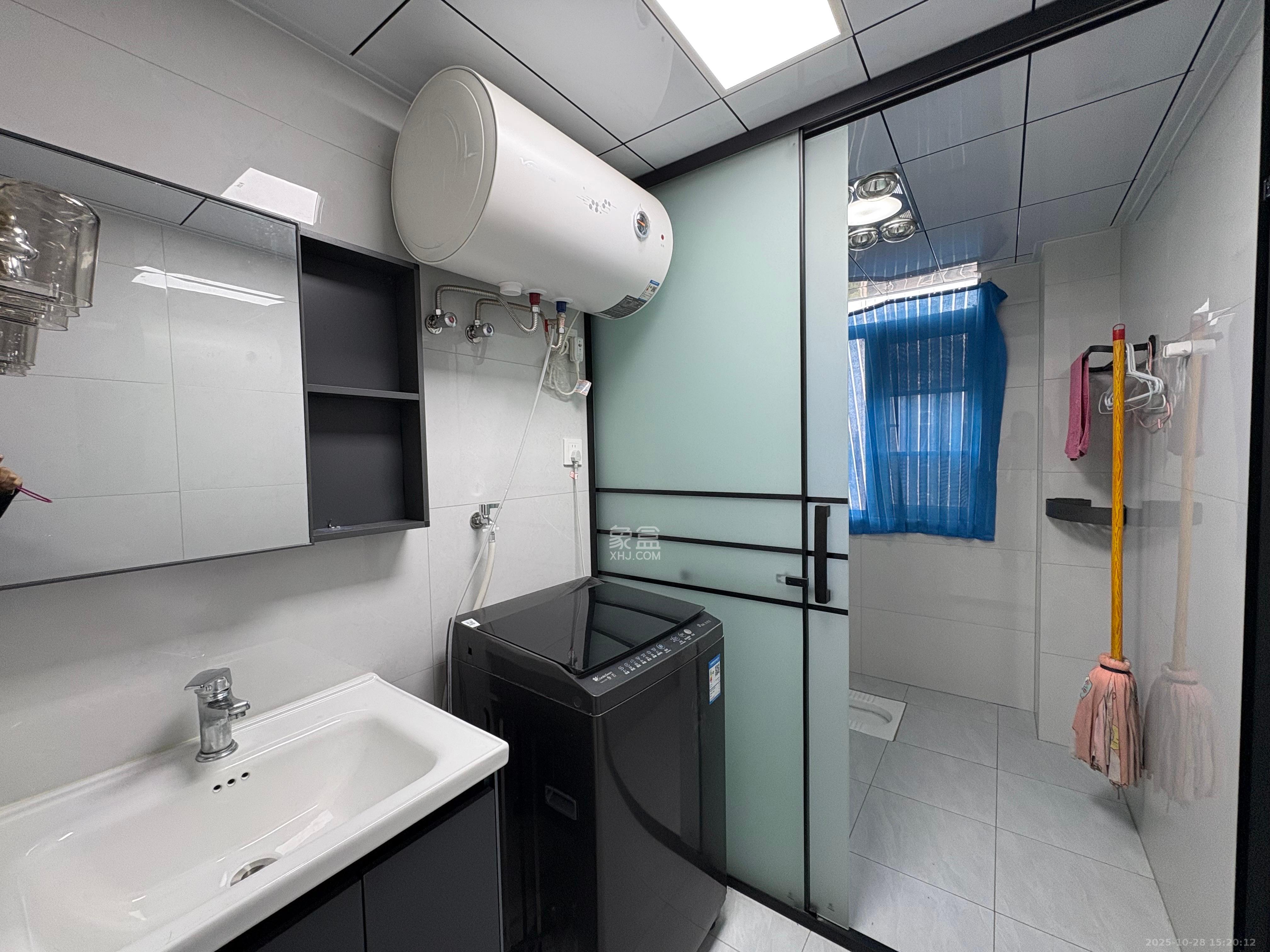 东宜新园 2室1厅1卫 1700.0元/月 东宜新园 2室1厅1卫 1700.0元/月室内图