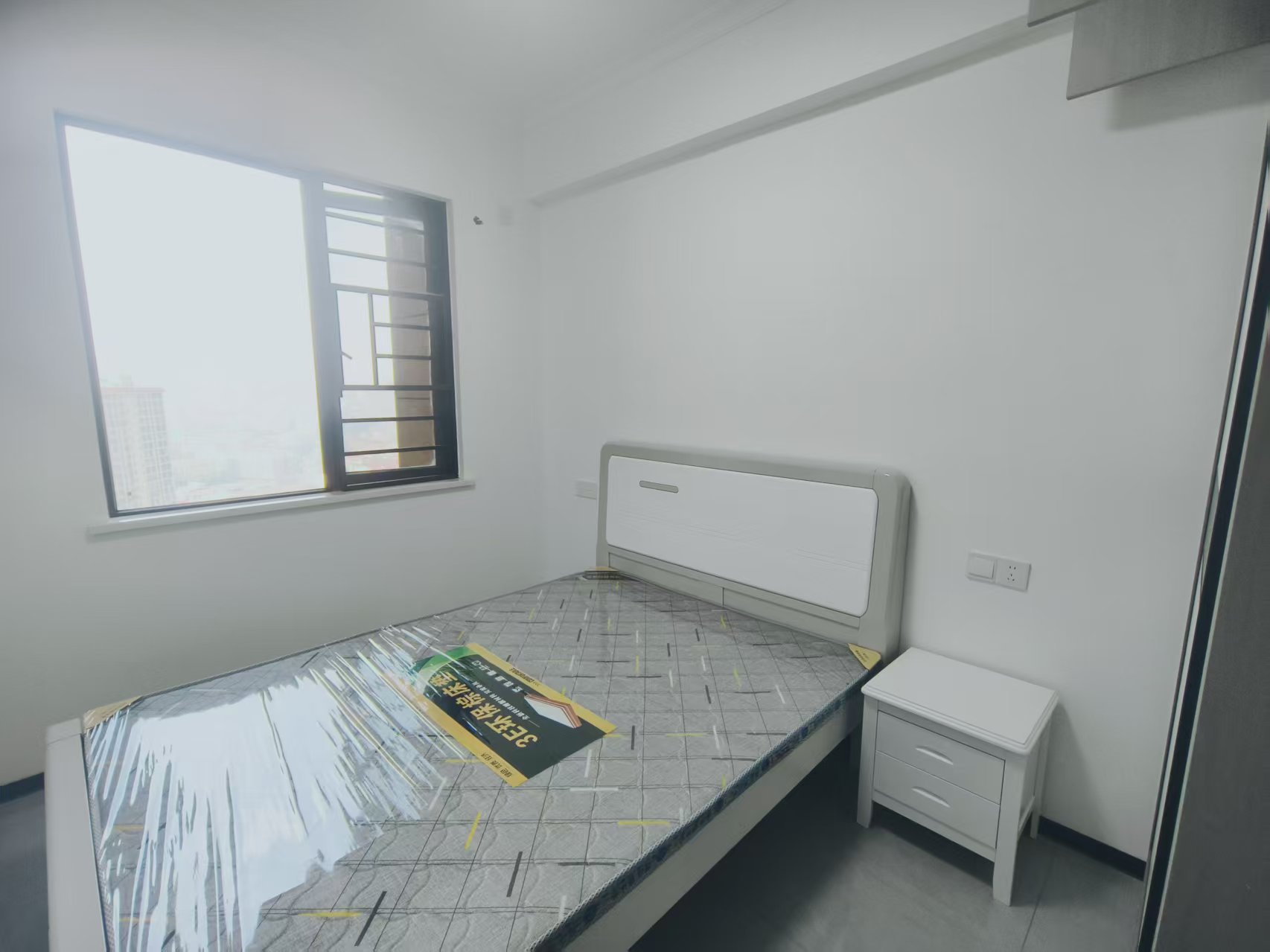 保利香槟国际  4室2厅1卫    2780.0元/月室内图