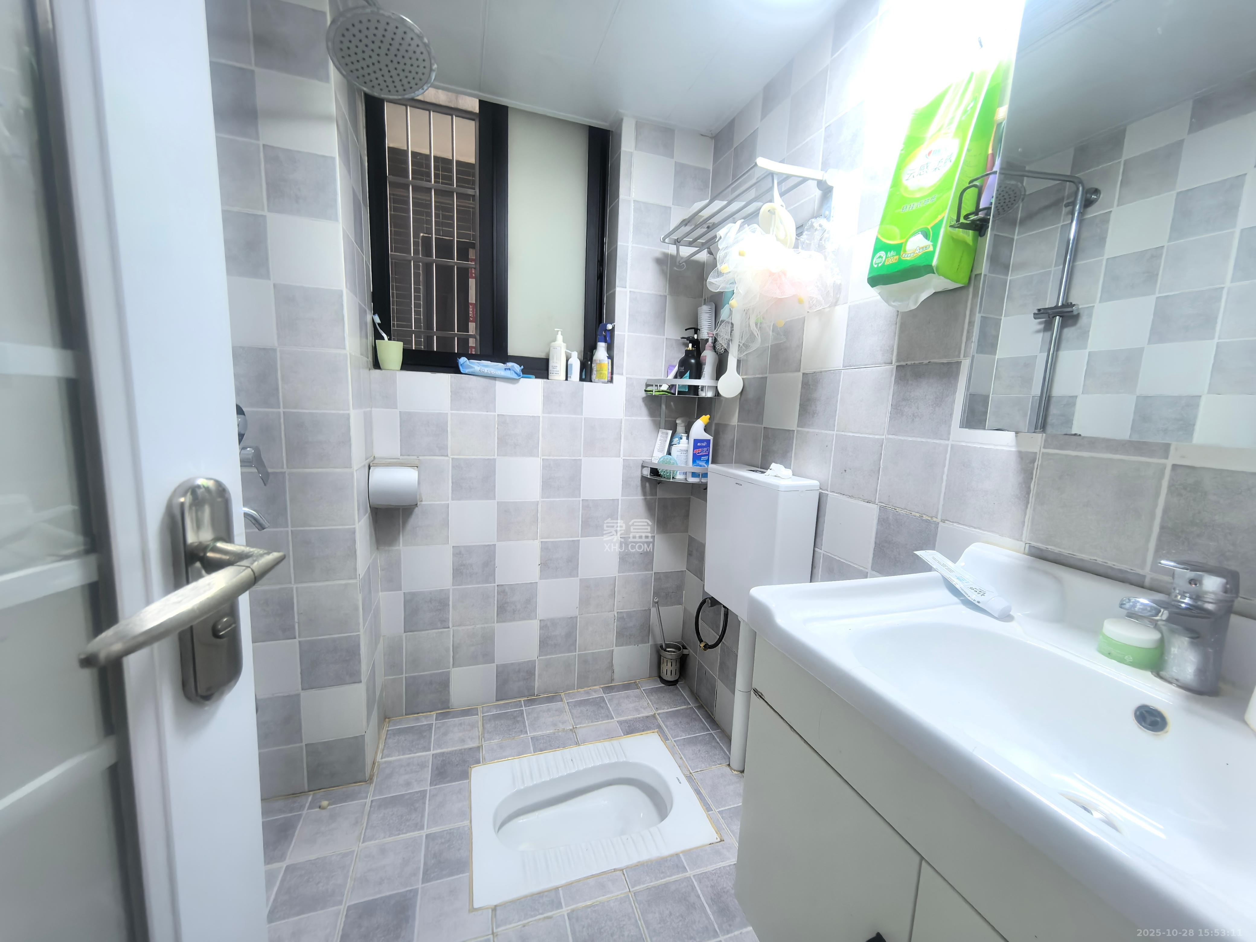 和庄 2室1厅1卫 2200.0元/月 和庄 2室1厅1卫 2200.0元/月室内图